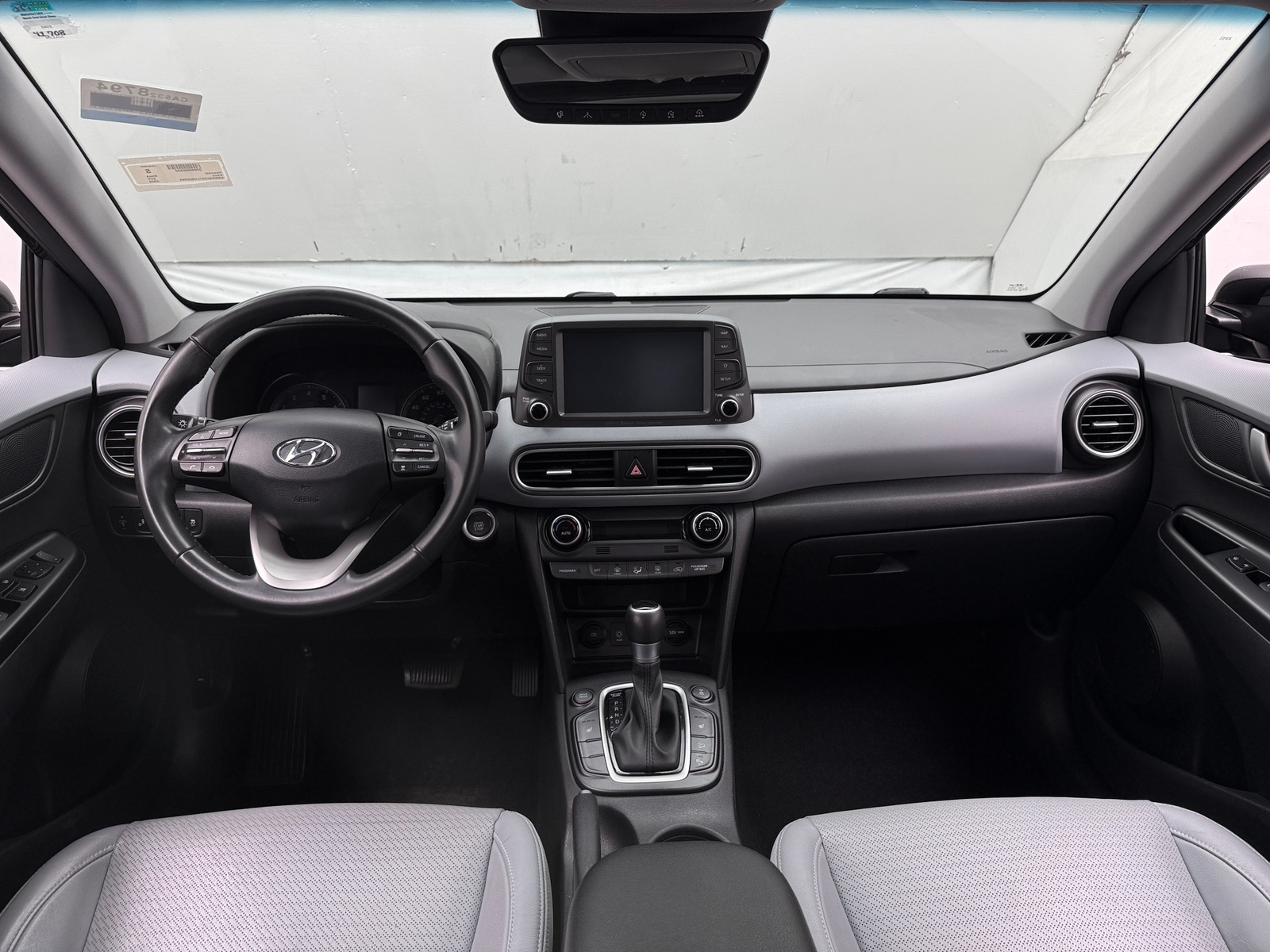 Thumbnail: 2020 Hyundai Kona - 2