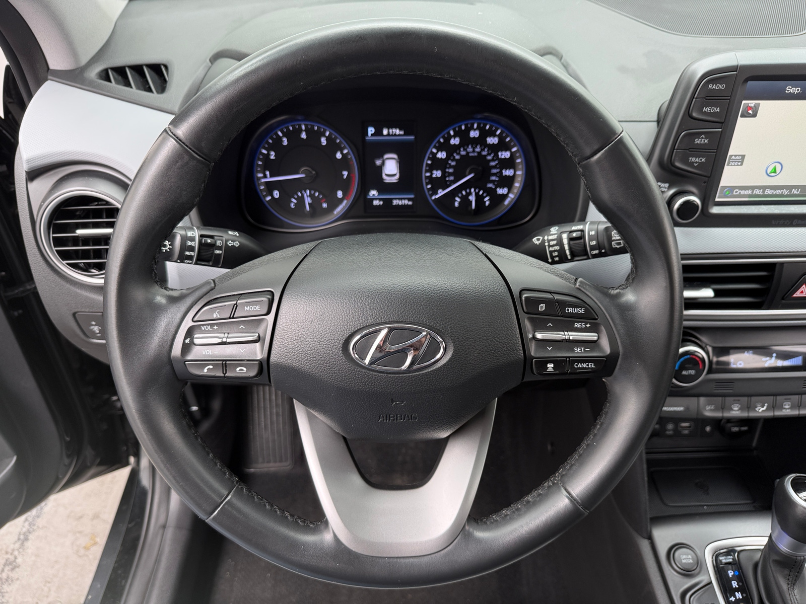Thumbnail: 2020 Hyundai Kona - 4