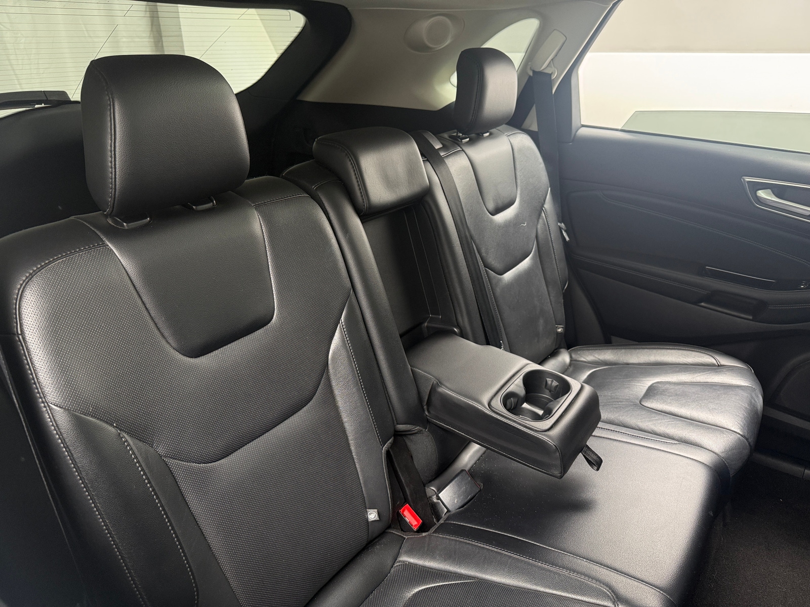 Thumbnail: 2019 Ford Edge - 5