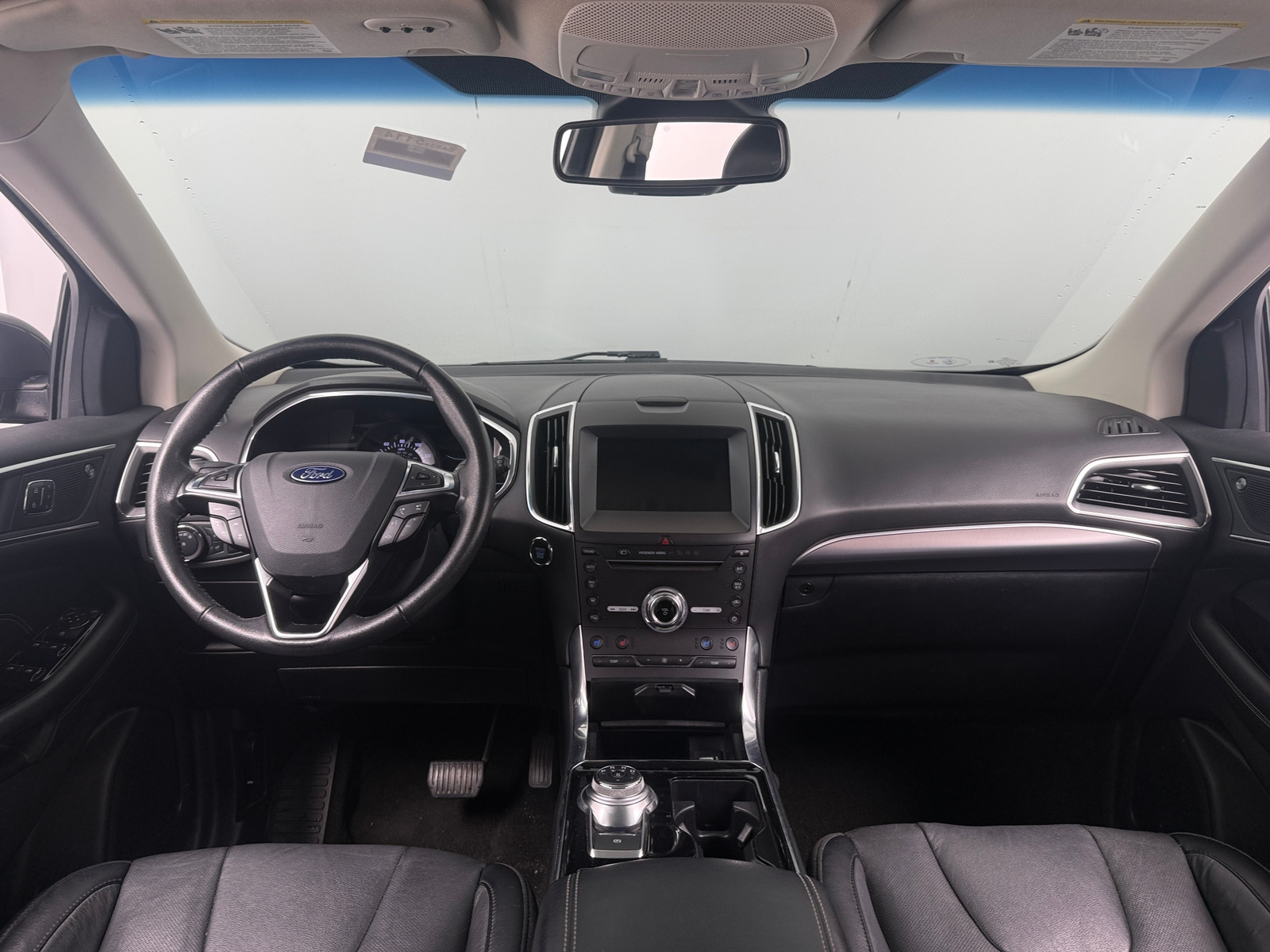 Thumbnail: 2019 Ford Edge - 2