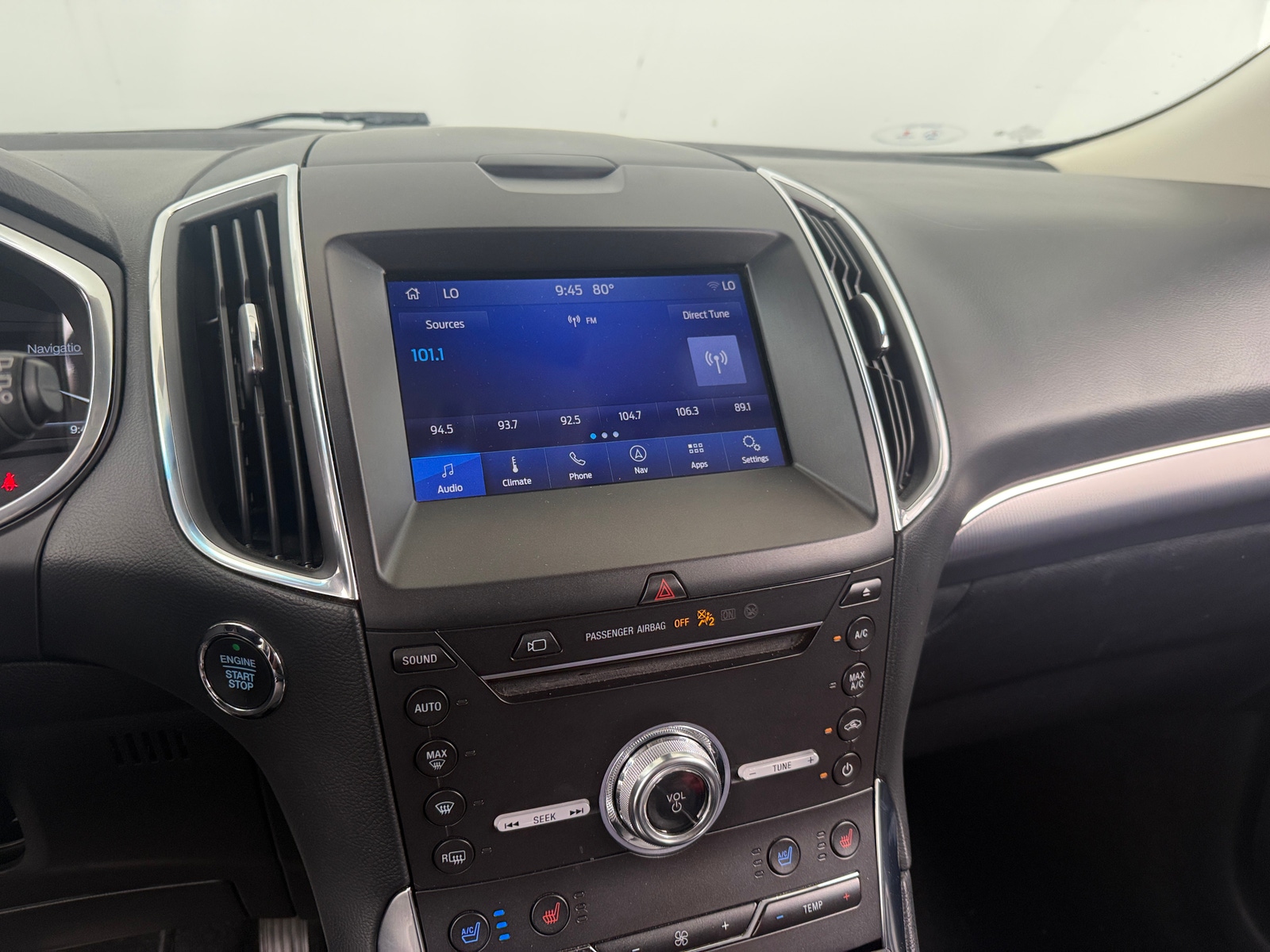 Thumbnail: 2019 Ford Edge - 3