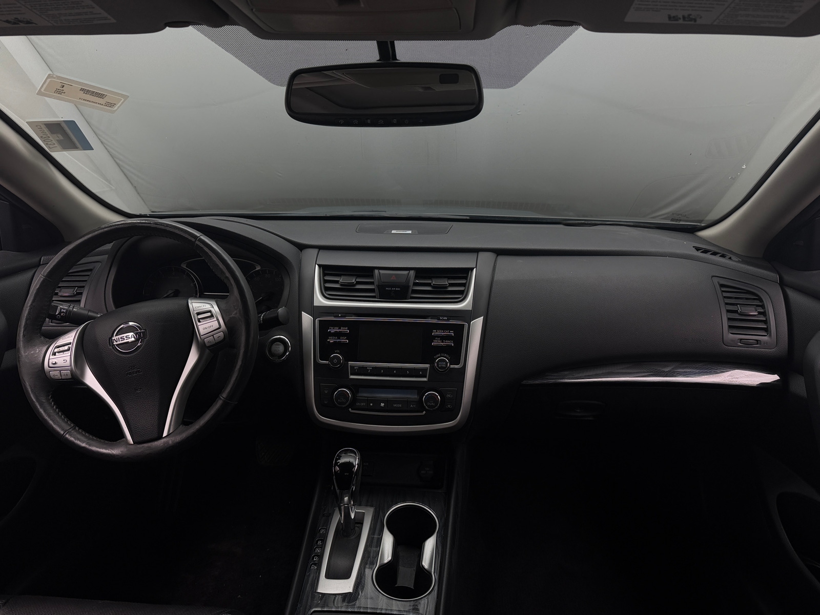 Thumbnail: 2017 Nissan Altima - 2