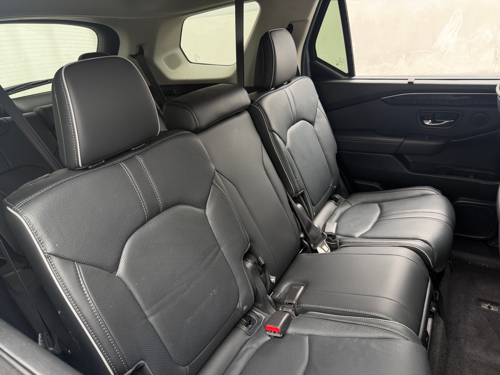 Thumbnail: 2025 Honda Pilot - 6