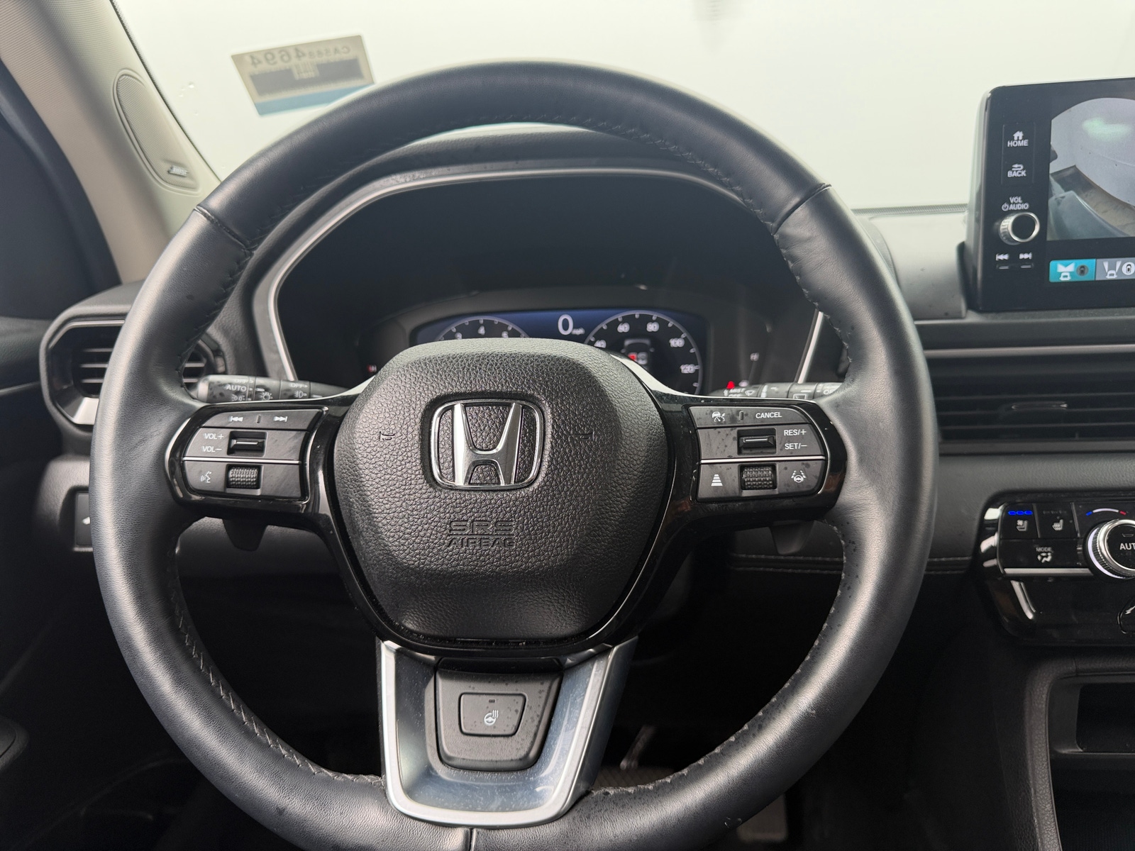 Thumbnail: 2025 Honda Pilot - 5