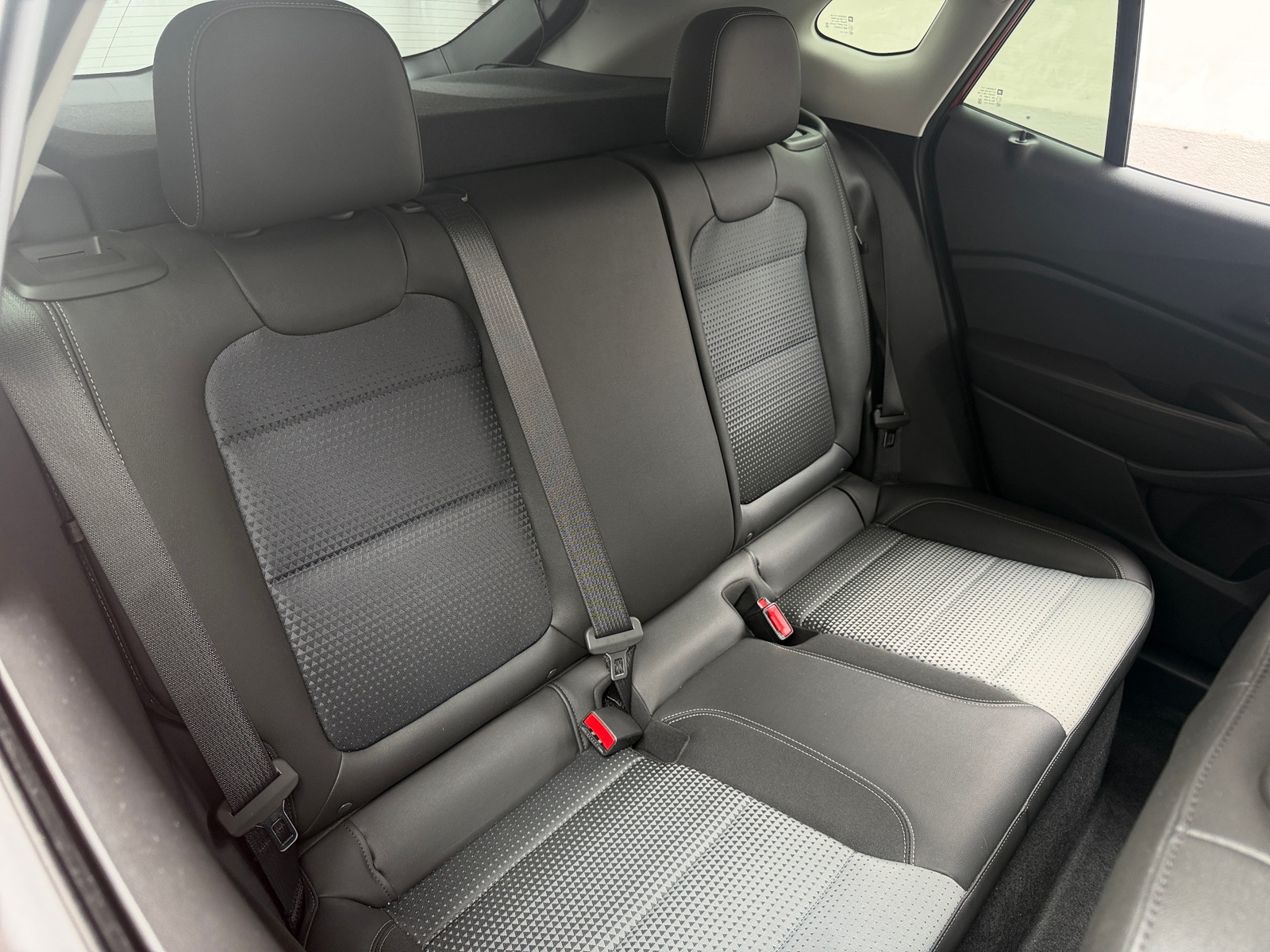 Thumbnail: 2026 Chevrolet Trax - 5