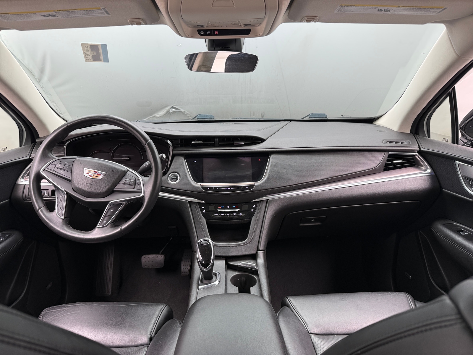 Thumbnail: 2017 Cadillac XT5 - 2