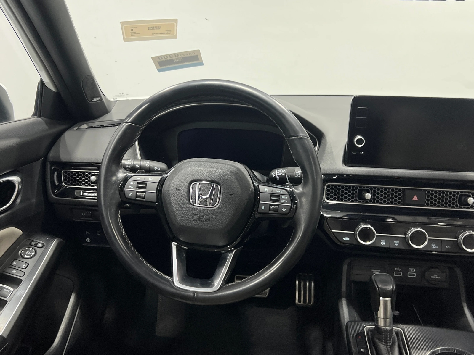 Thumbnail: 2022 Honda Civic - 4