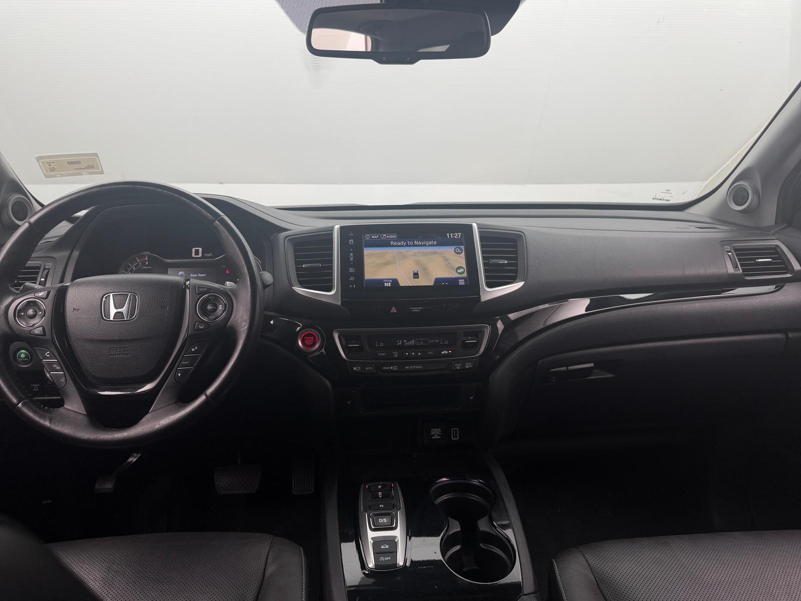 Thumbnail: 2020 Honda Ridgeline - 2