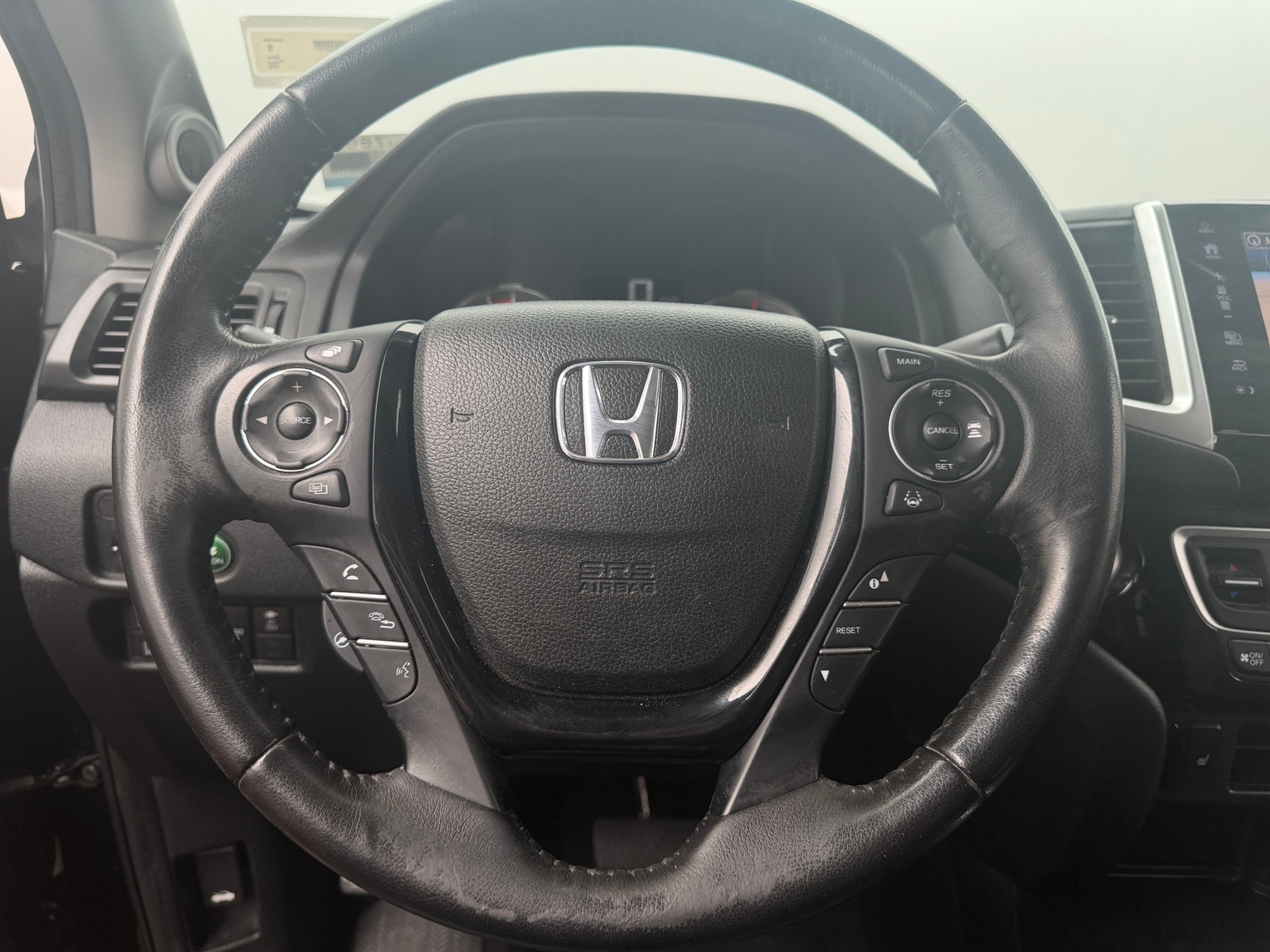 Thumbnail: 2020 Honda Ridgeline - 4