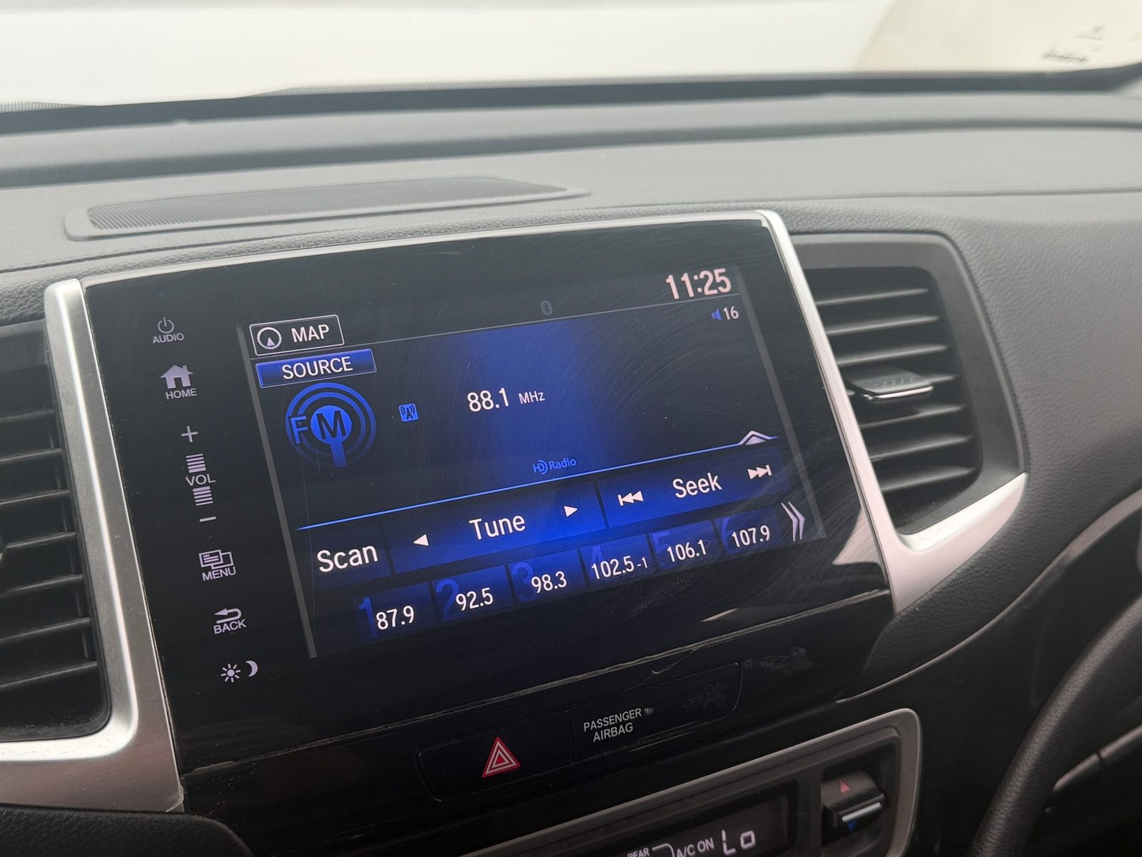 Thumbnail: 2020 Honda Ridgeline - 3