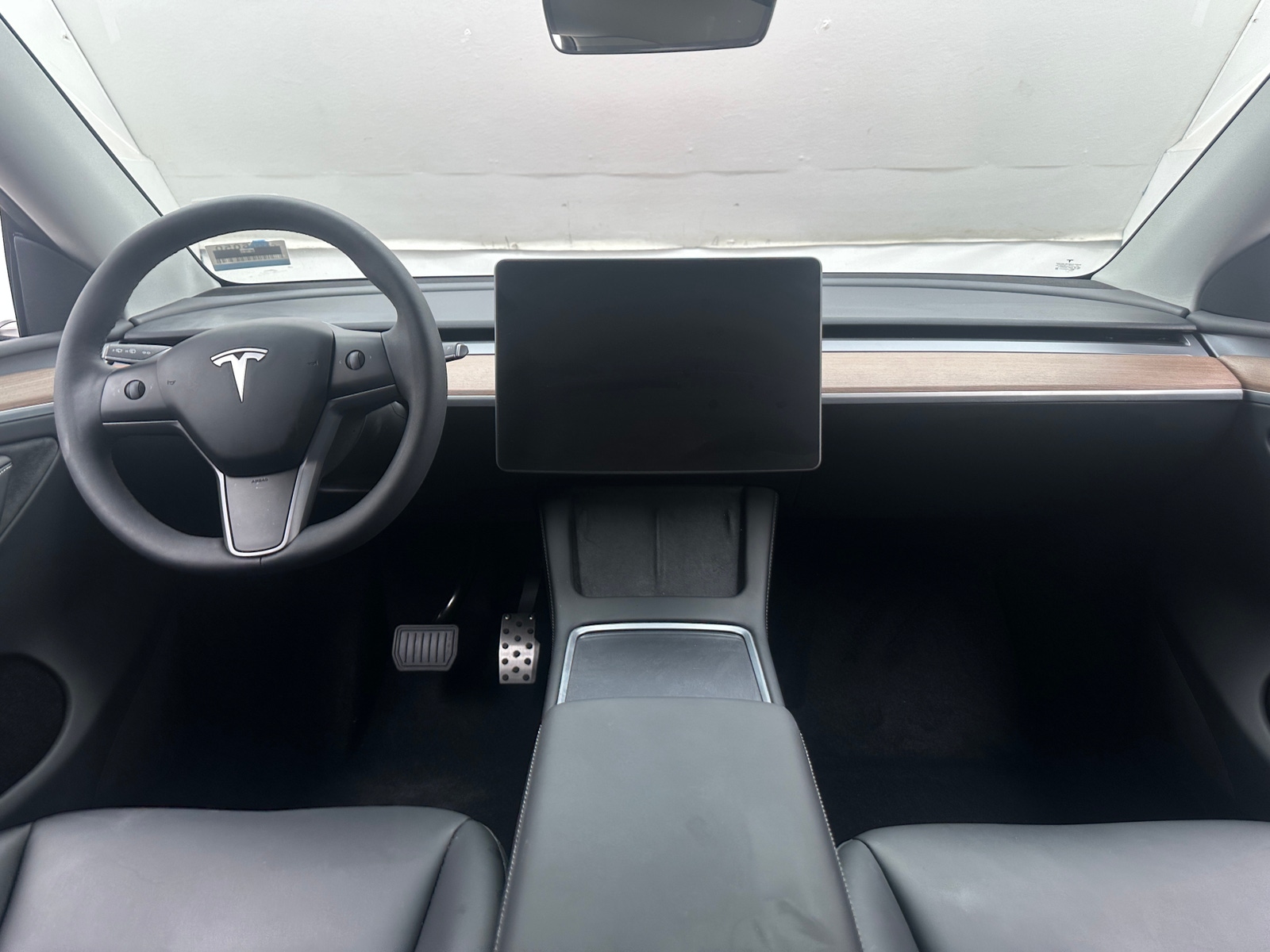 Thumbnail: 2023 Tesla Model Y - 2