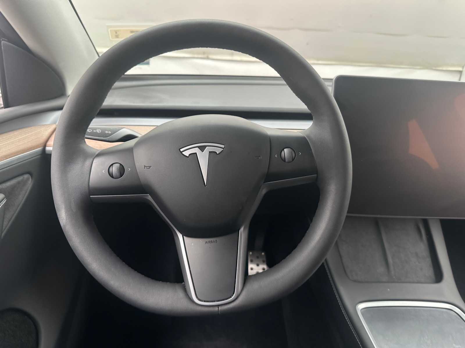 Thumbnail: 2023 Tesla Model Y - 4