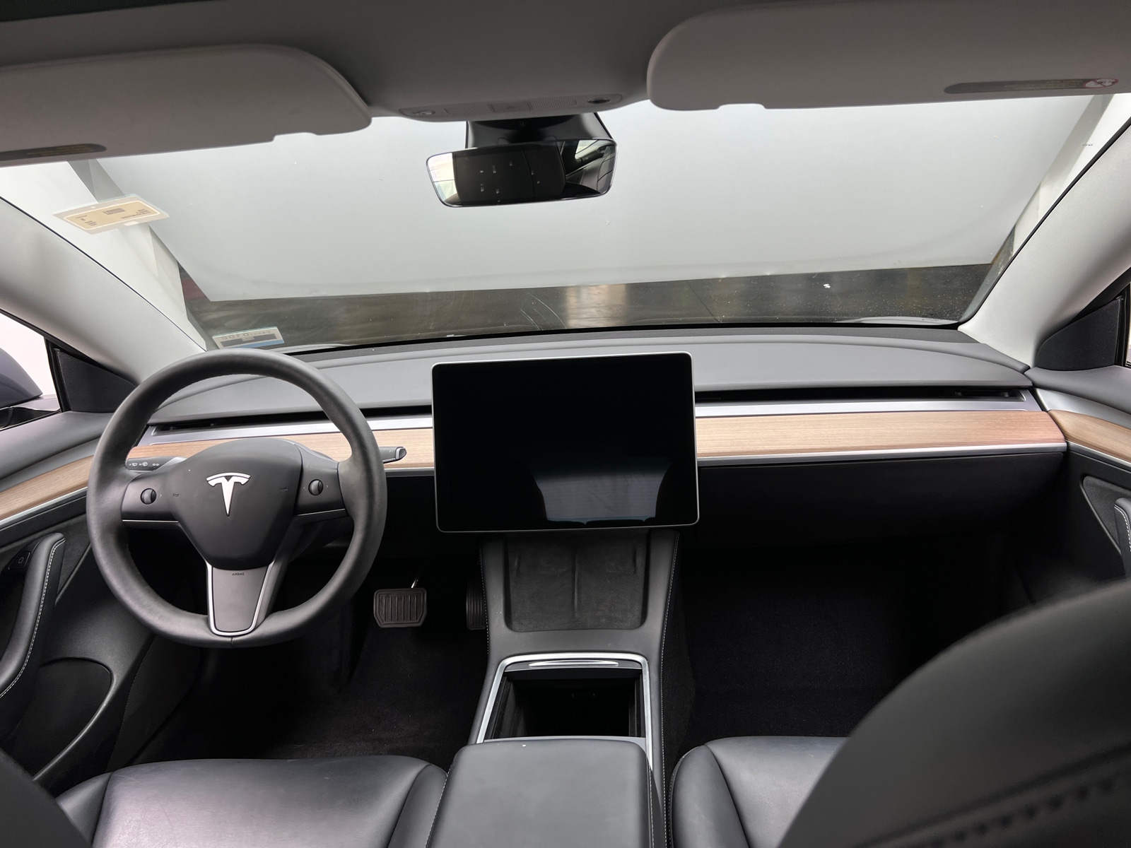 Thumbnail: 2022 Tesla Model 3 - 2
