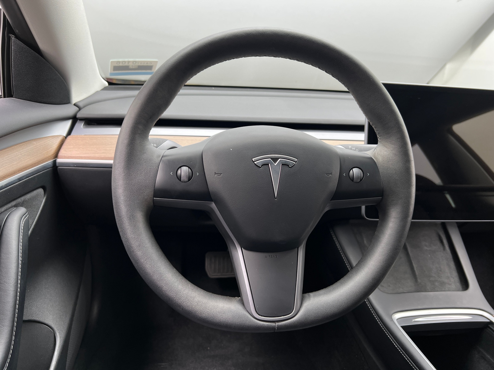 Thumbnail: 2022 Tesla Model 3 - 4
