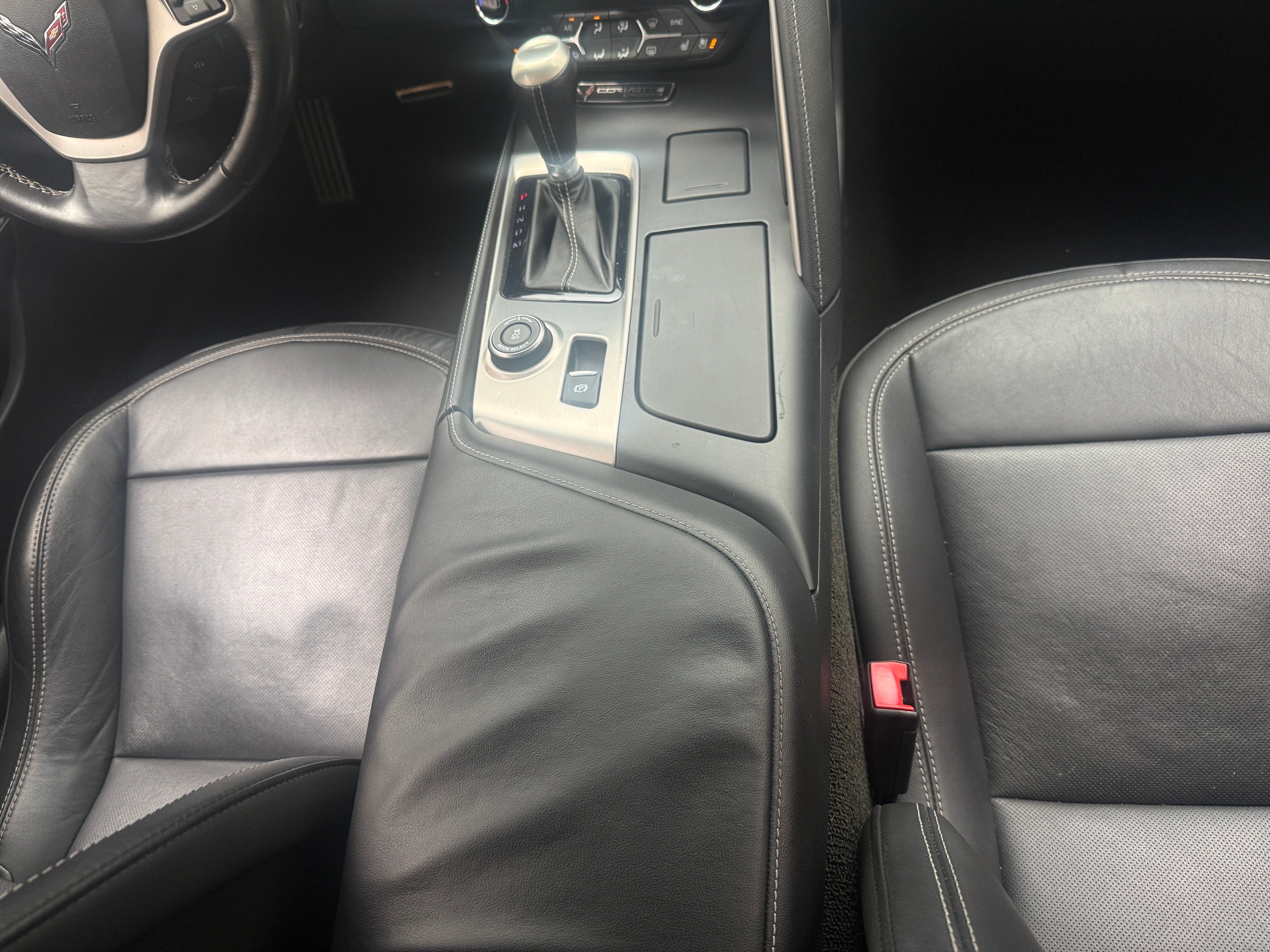 2014 Chevrolet Corvette