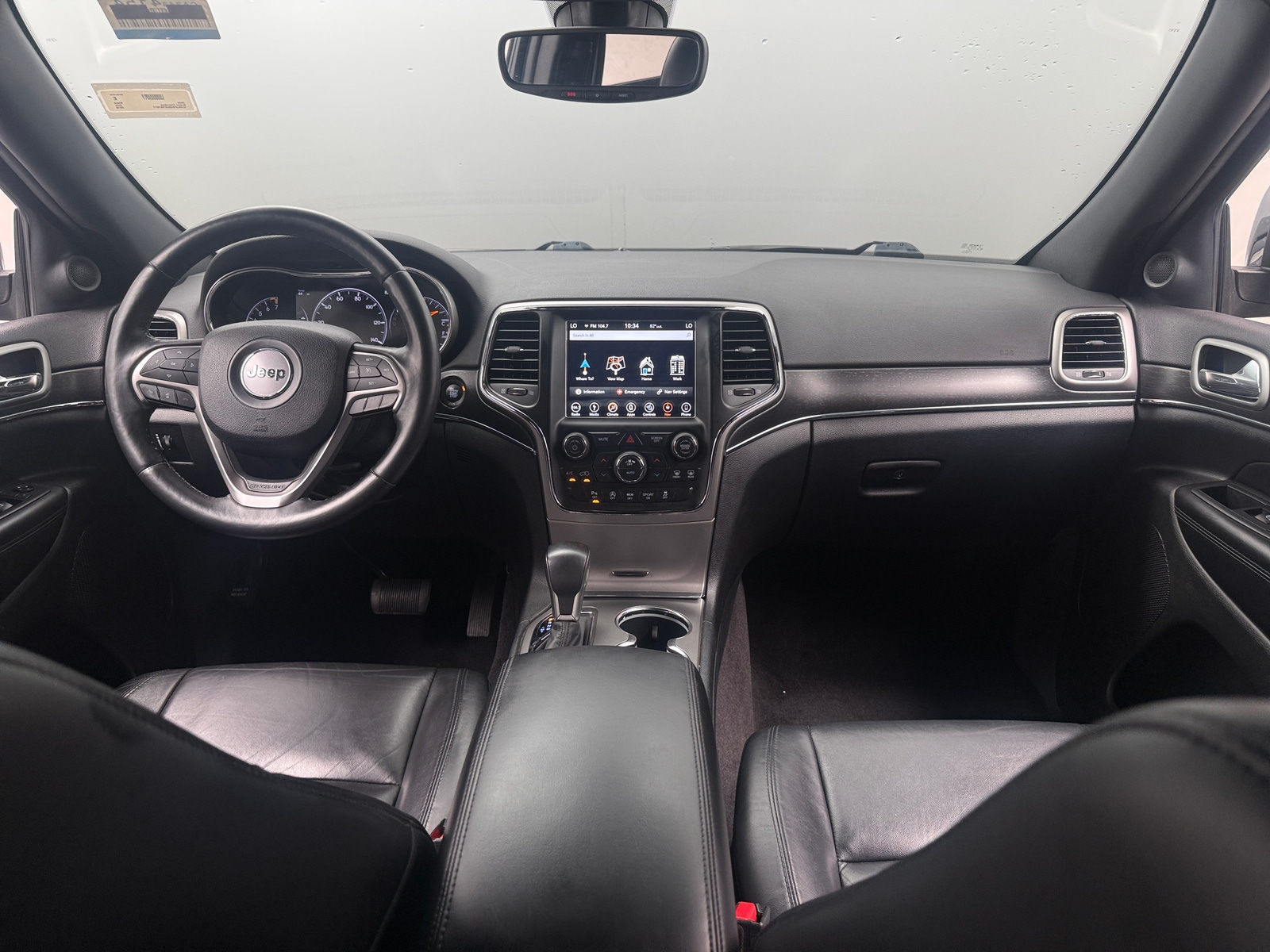 Thumbnail: 2018 Jeep Grand Cherokee - 2