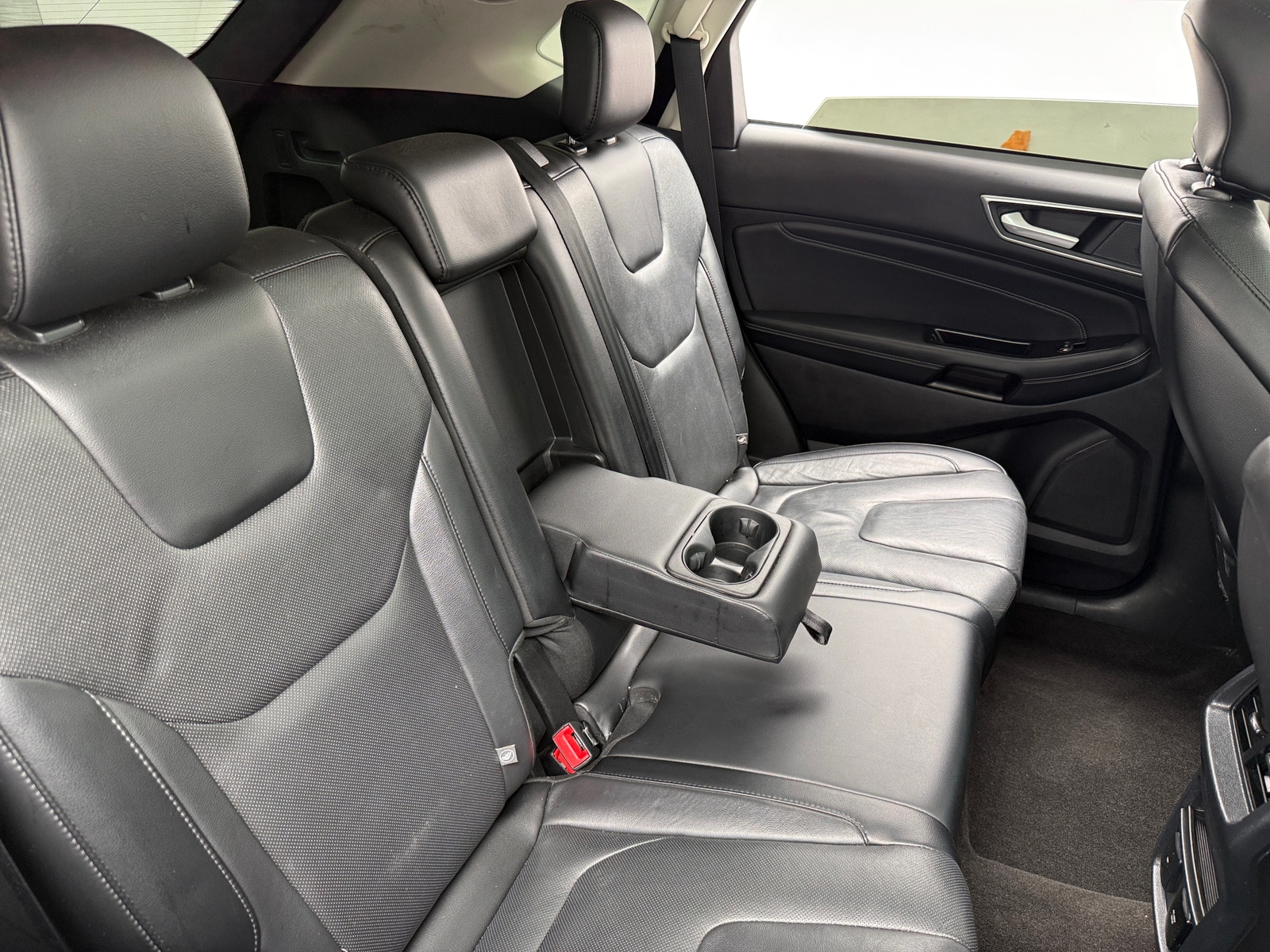 Thumbnail: 2019 Ford Edge - 5