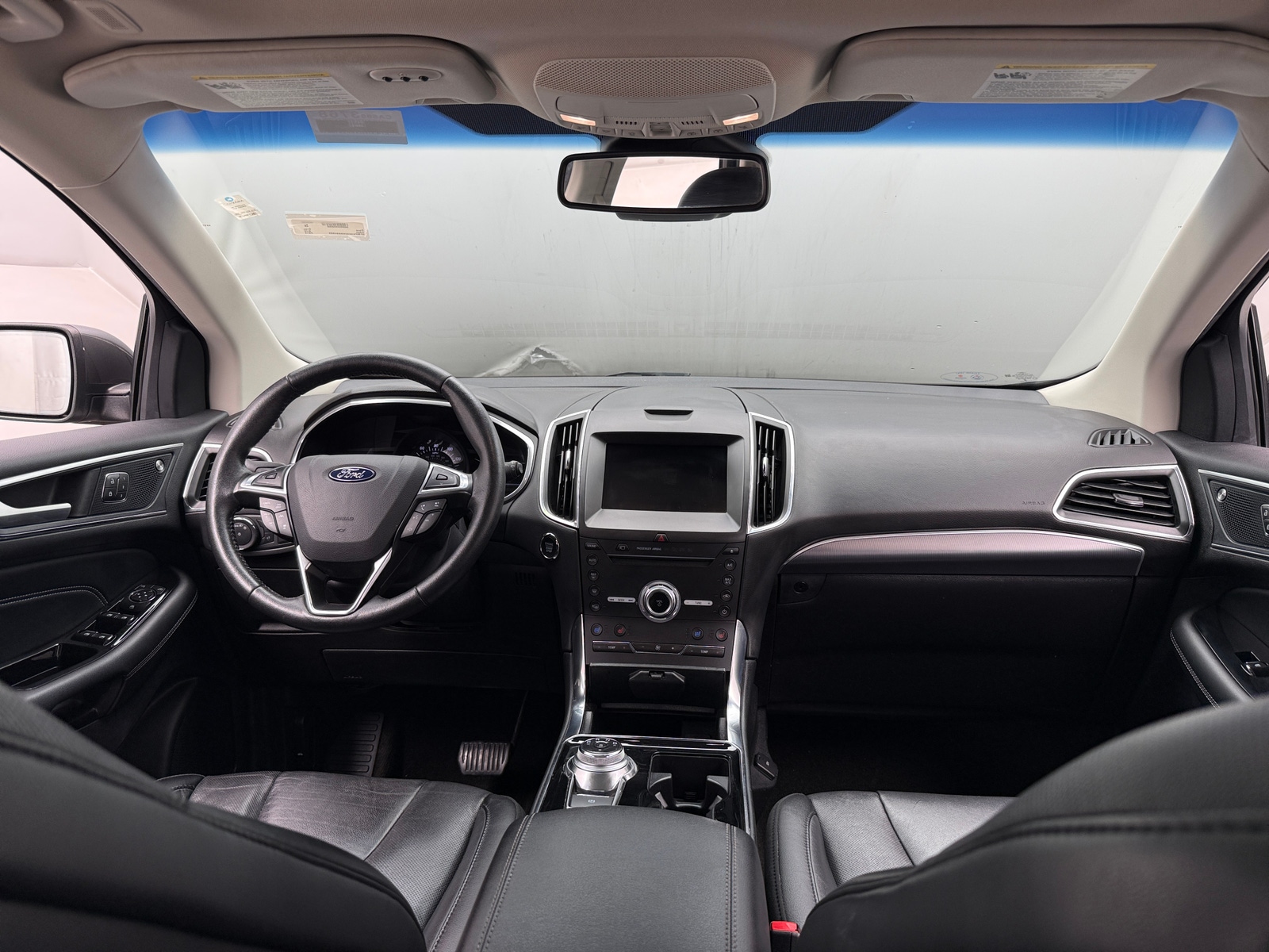 Thumbnail: 2019 Ford Edge - 2