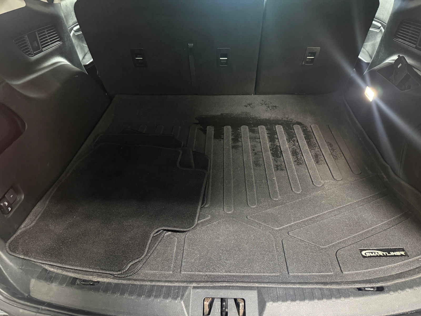 Thumbnail: 2019 Ford Edge - 6
