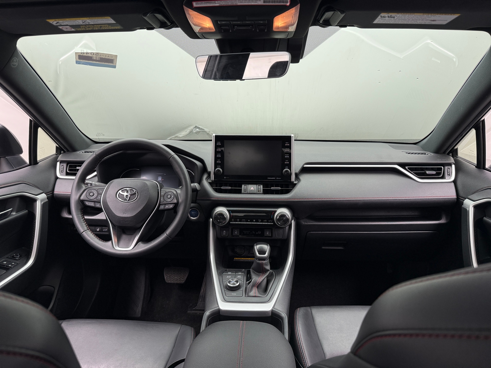 Thumbnail: 2021 Toyota RAV4 - 3