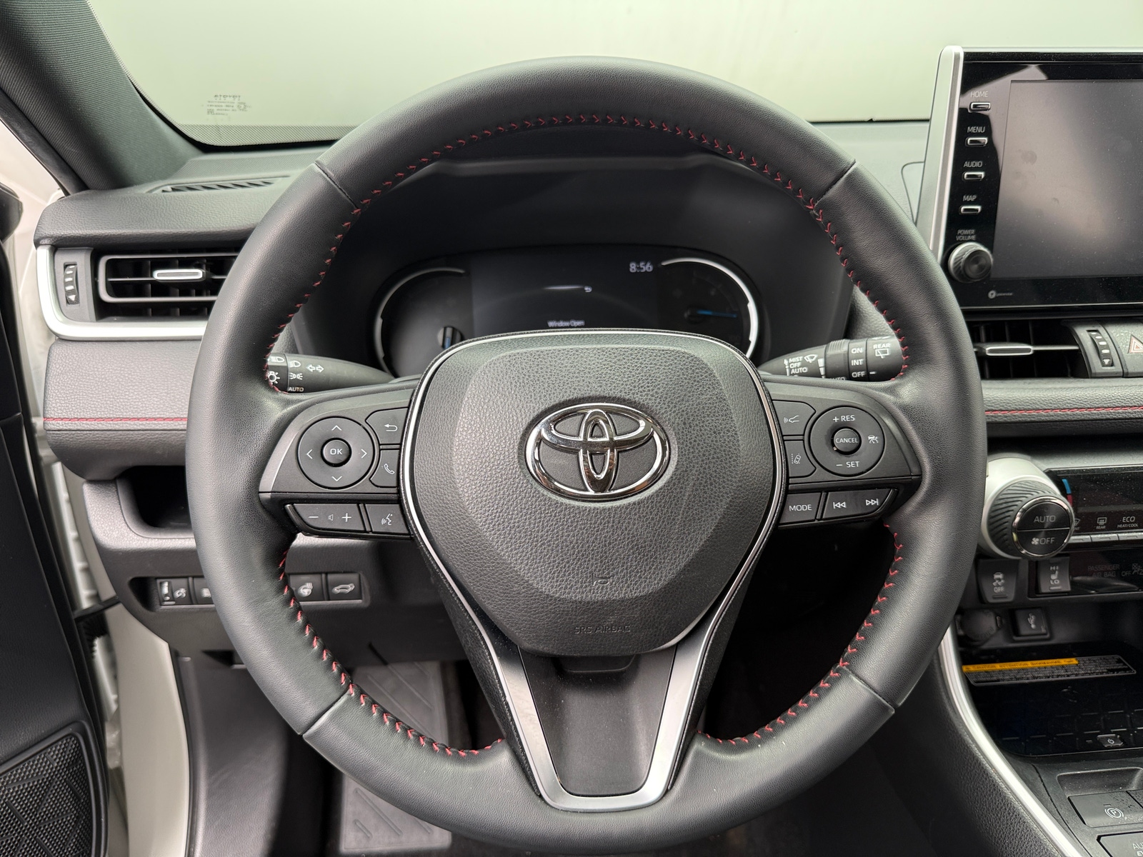 Thumbnail: 2021 Toyota RAV4 - 5