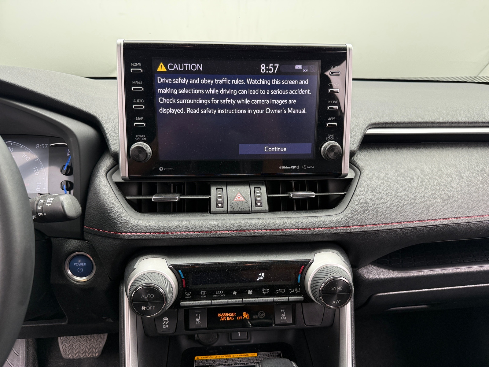 Thumbnail: 2021 Toyota RAV4 - 4