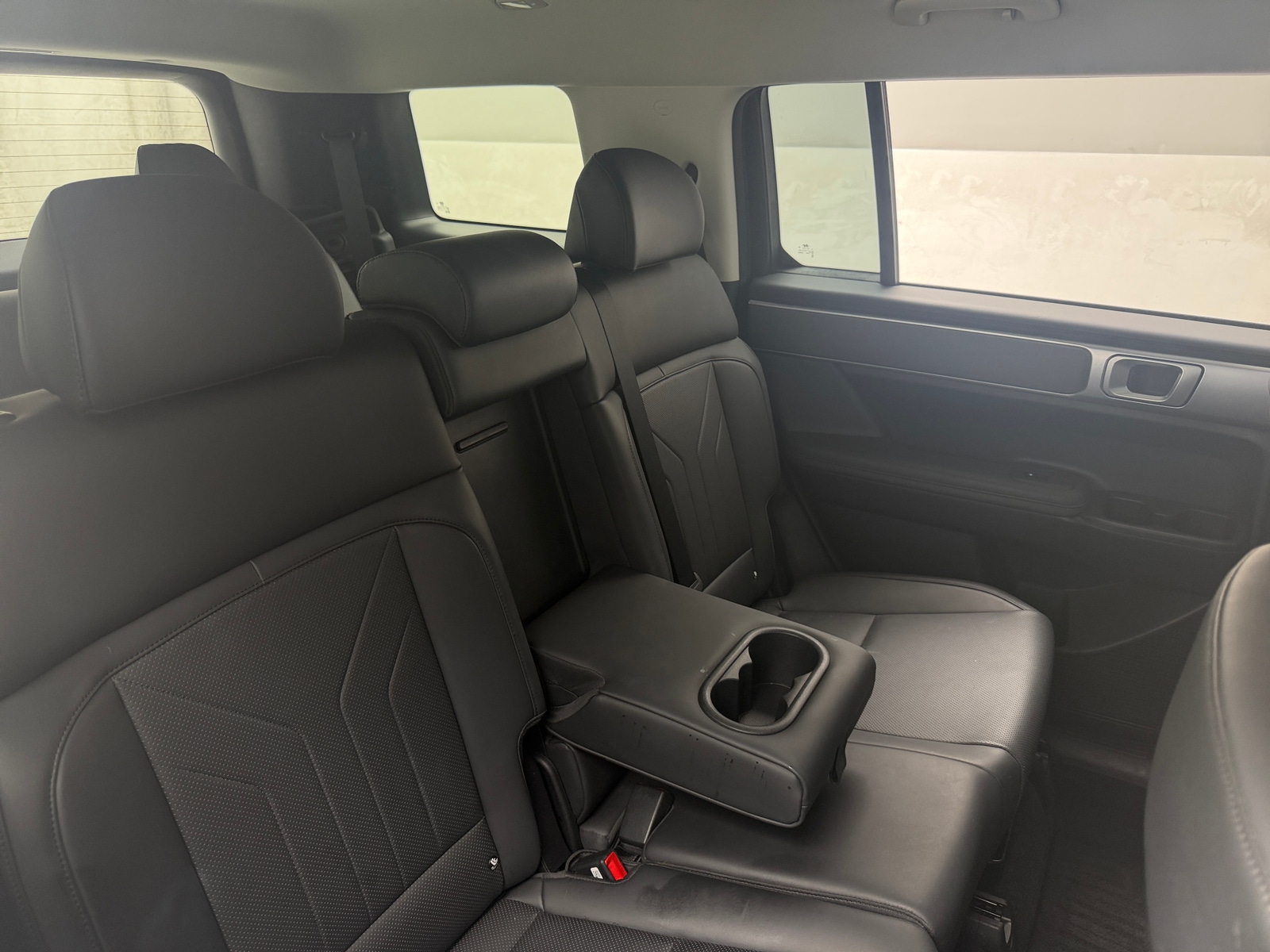 Thumbnail: 2024 Hyundai Santa Fe - 5
