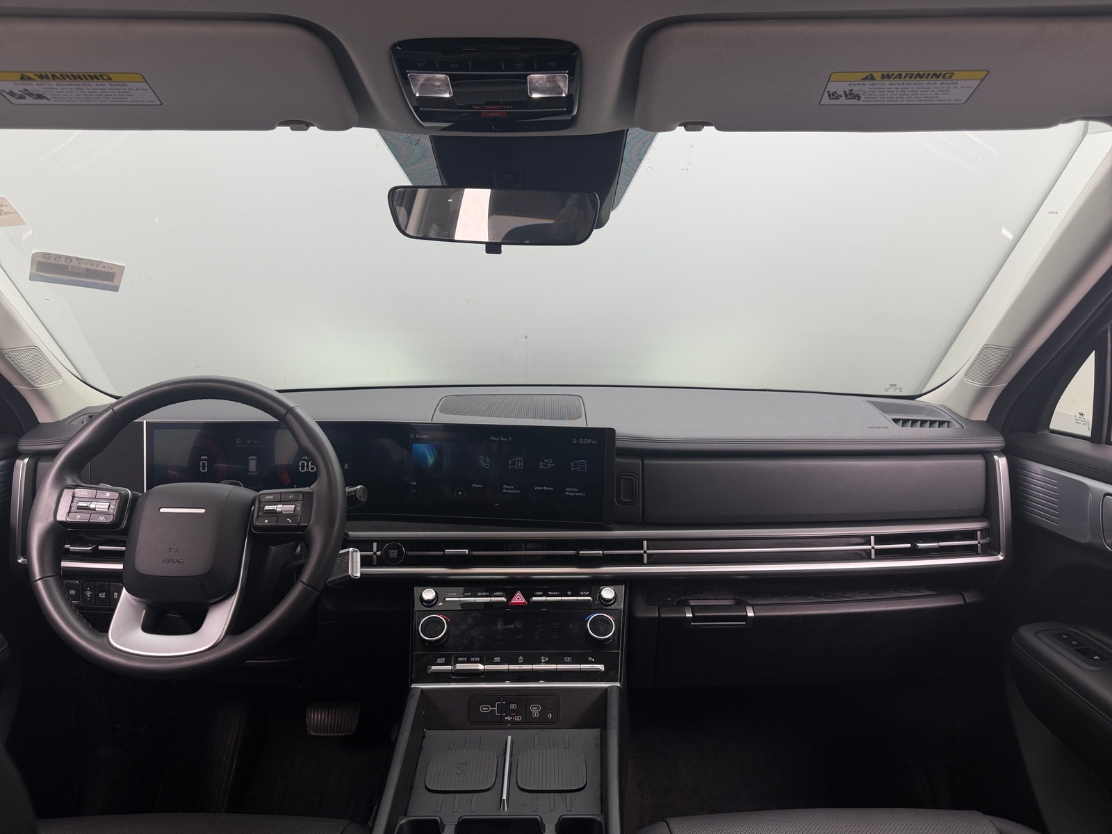 Thumbnail: 2024 Hyundai Santa Fe - 2
