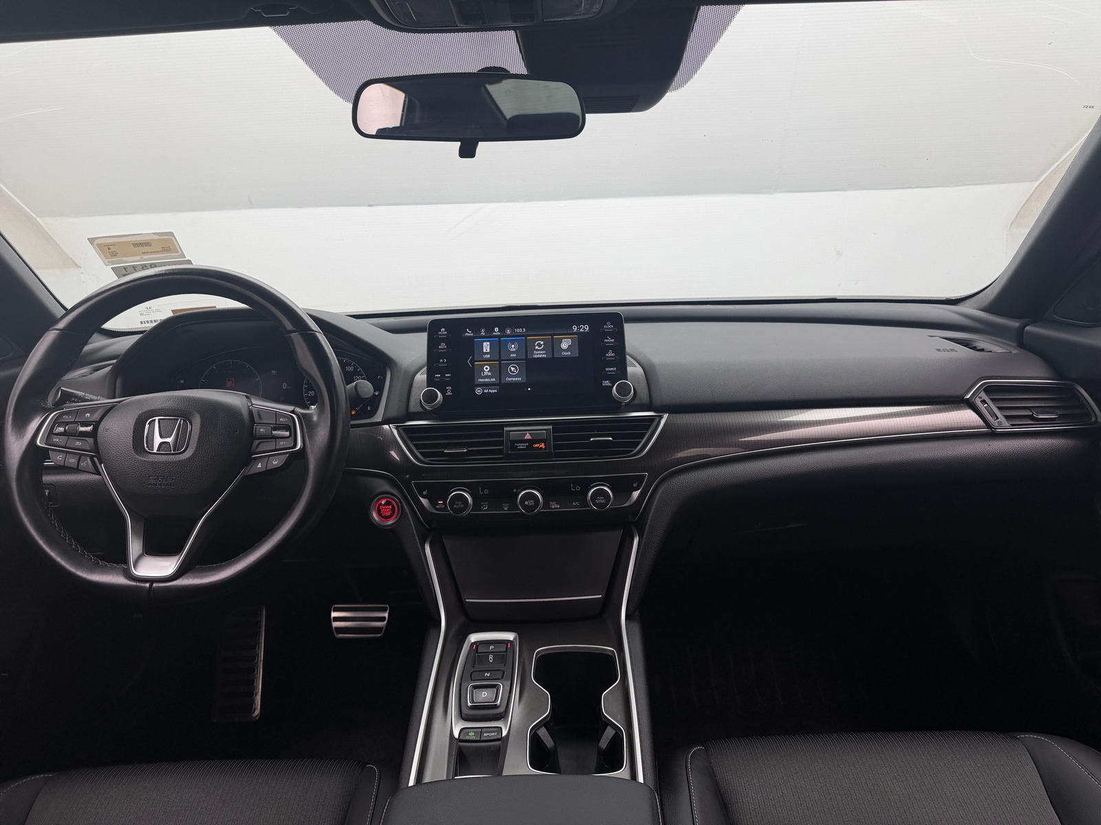 Thumbnail: 2022 Honda Accord - 3