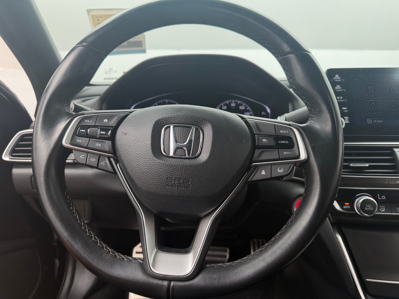 Thumbnail: 2022 Honda Accord - 5