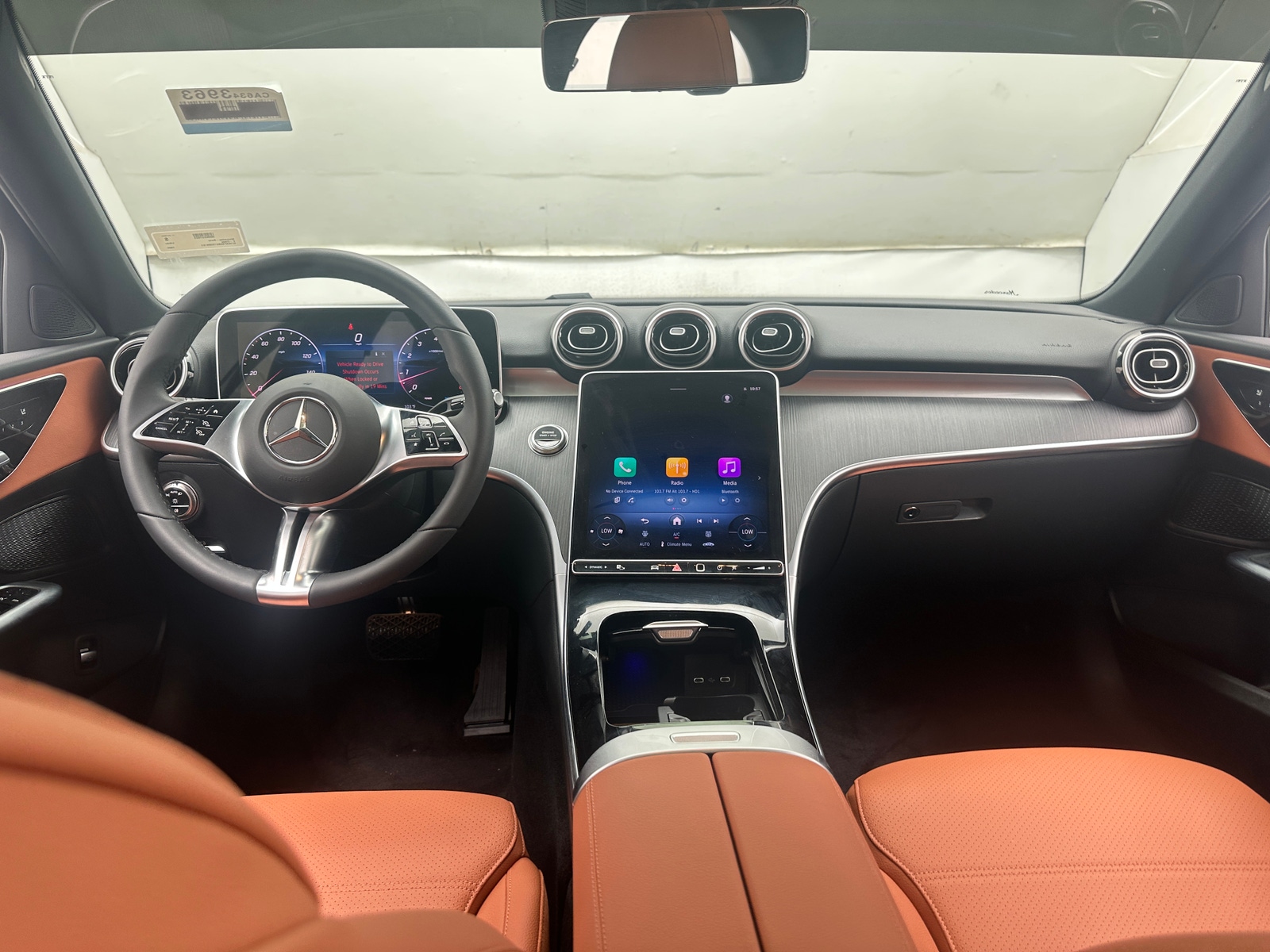Thumbnail: 2026 Mercedes-Benz C-Class - 2
