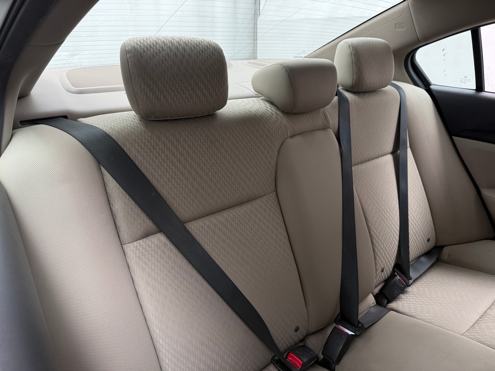 Thumbnail: 2015 Honda Civic - 6