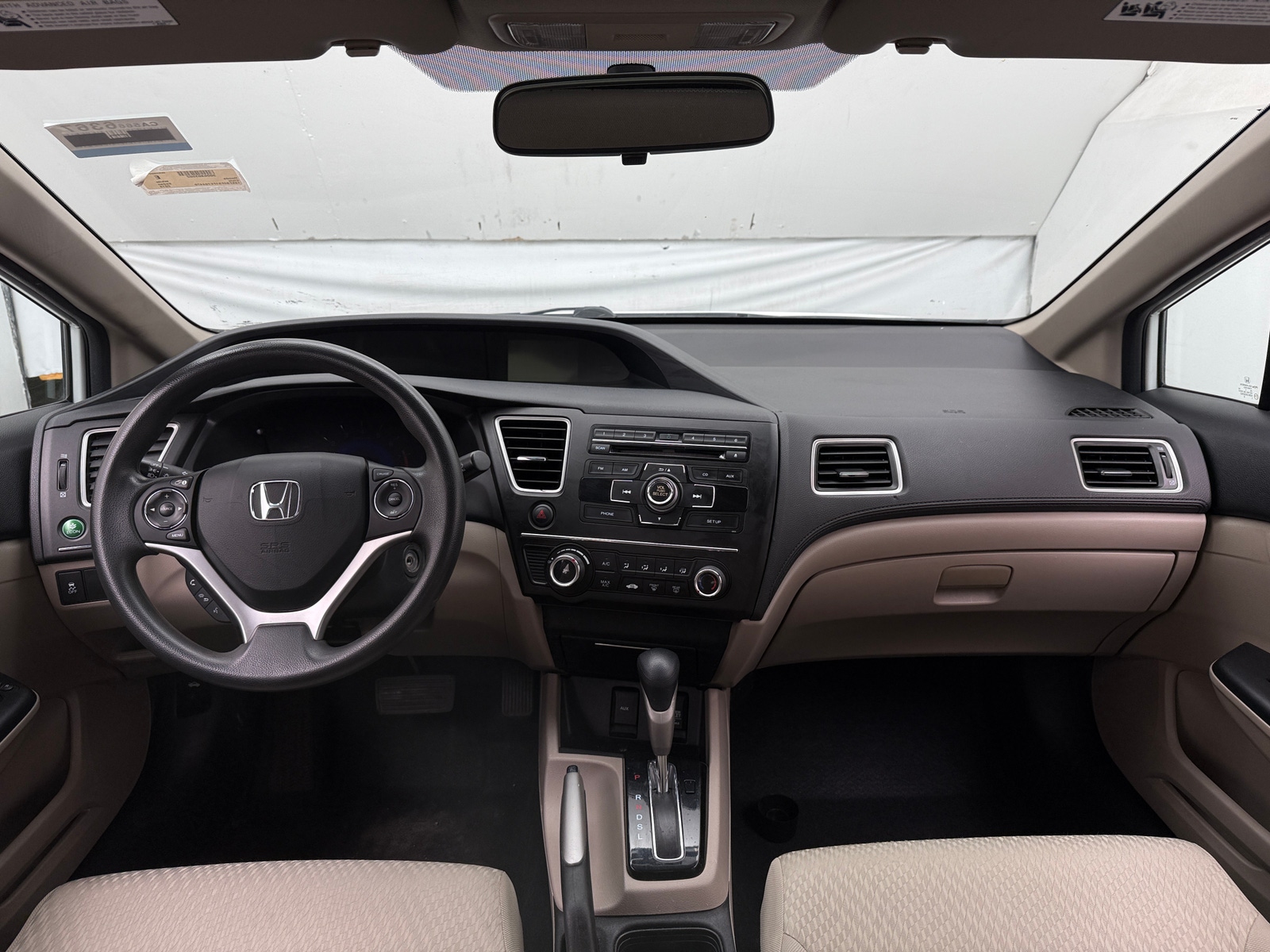 Thumbnail: 2015 Honda Civic - 3
