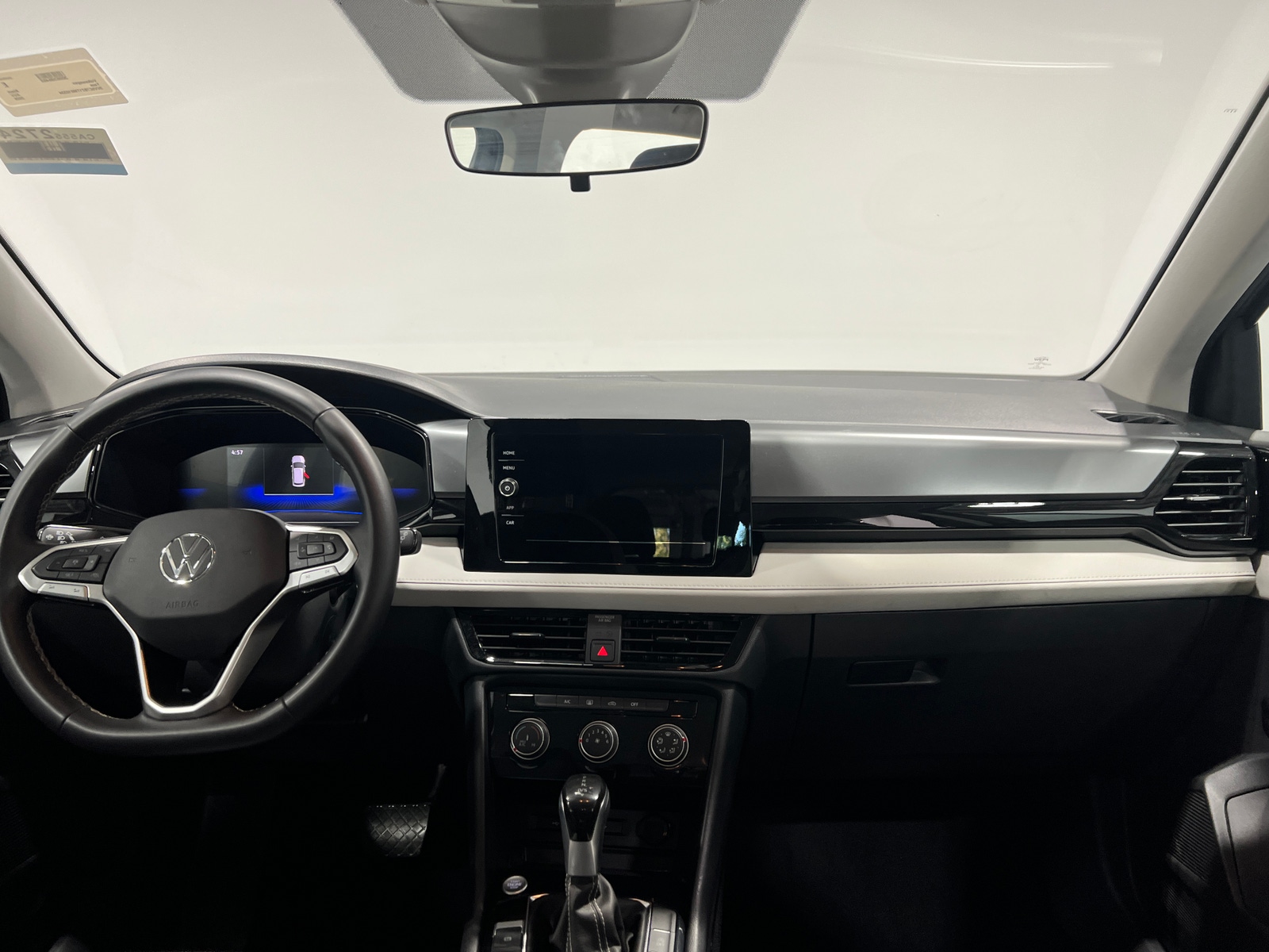 Thumbnail: 2026 Volkswagen Taos - 3
