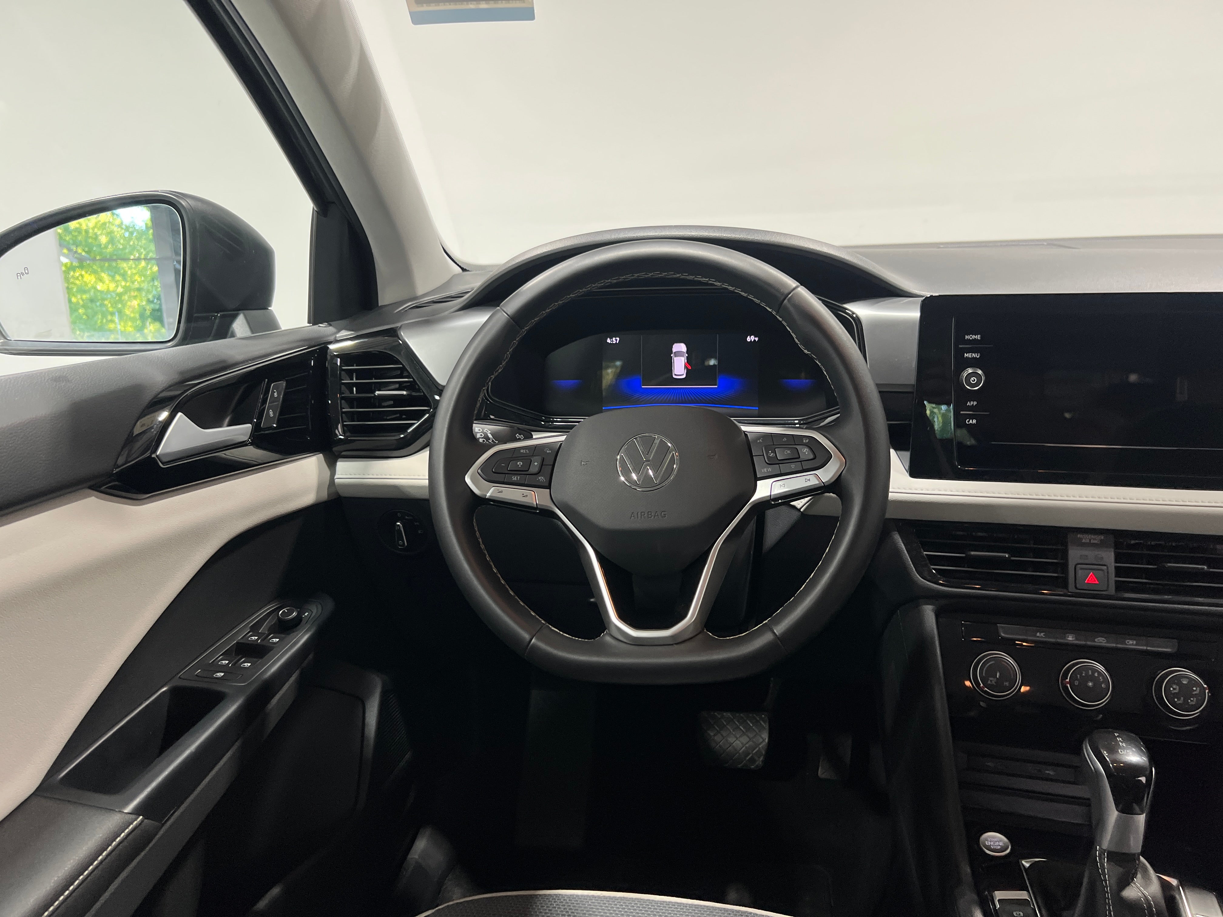 2026 Volkswagen Taos