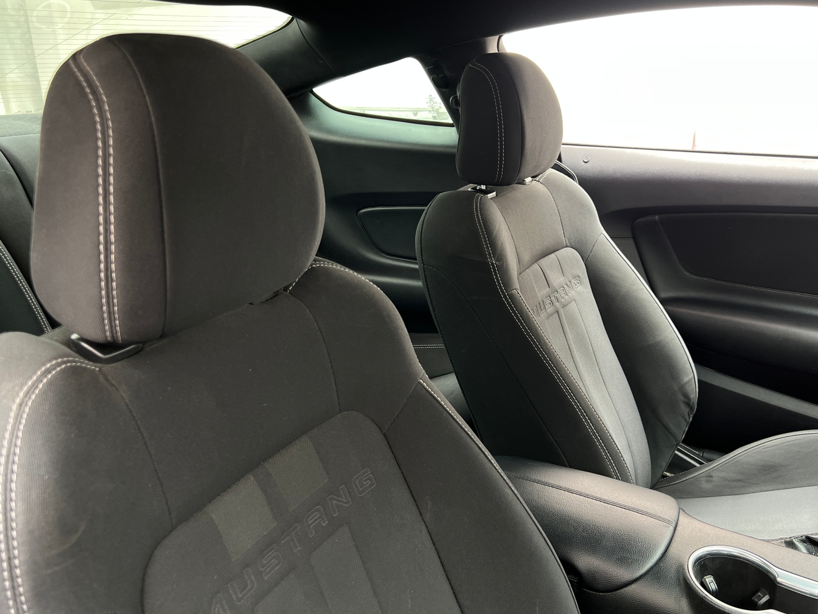 Thumbnail: 2019 Ford Mustang - 2