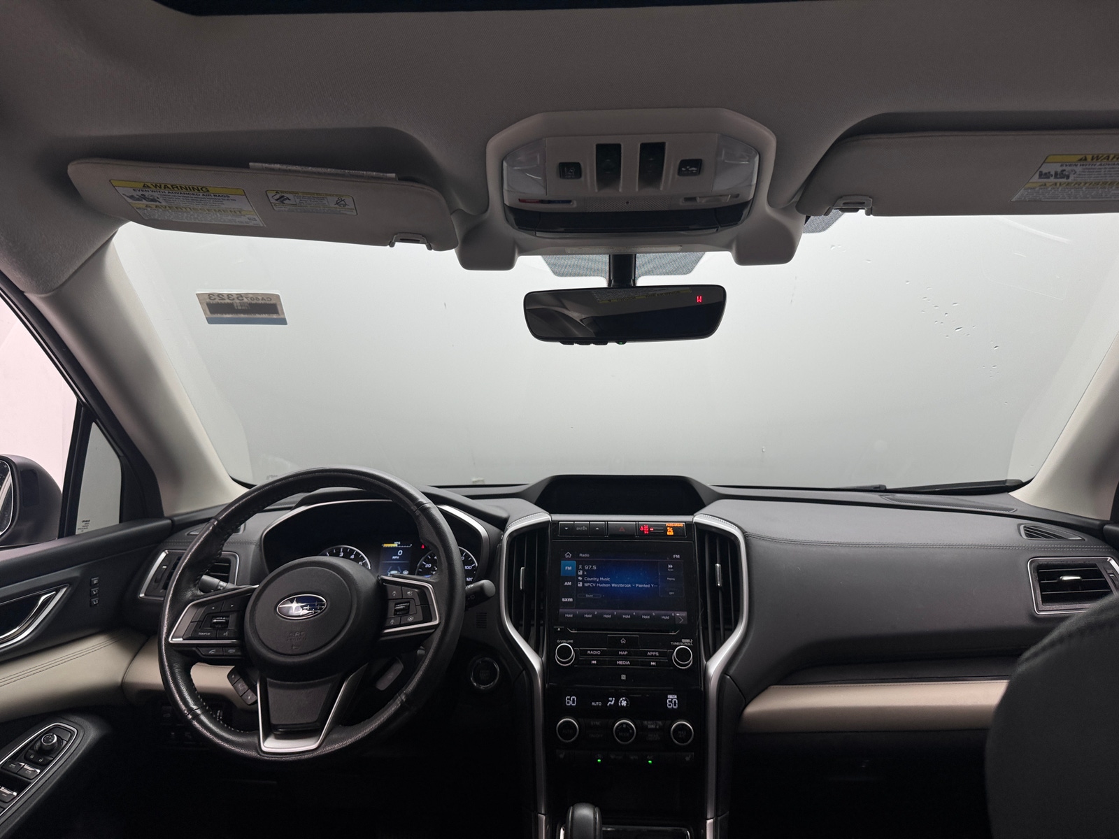 Thumbnail: 2022 Subaru Ascent - 2