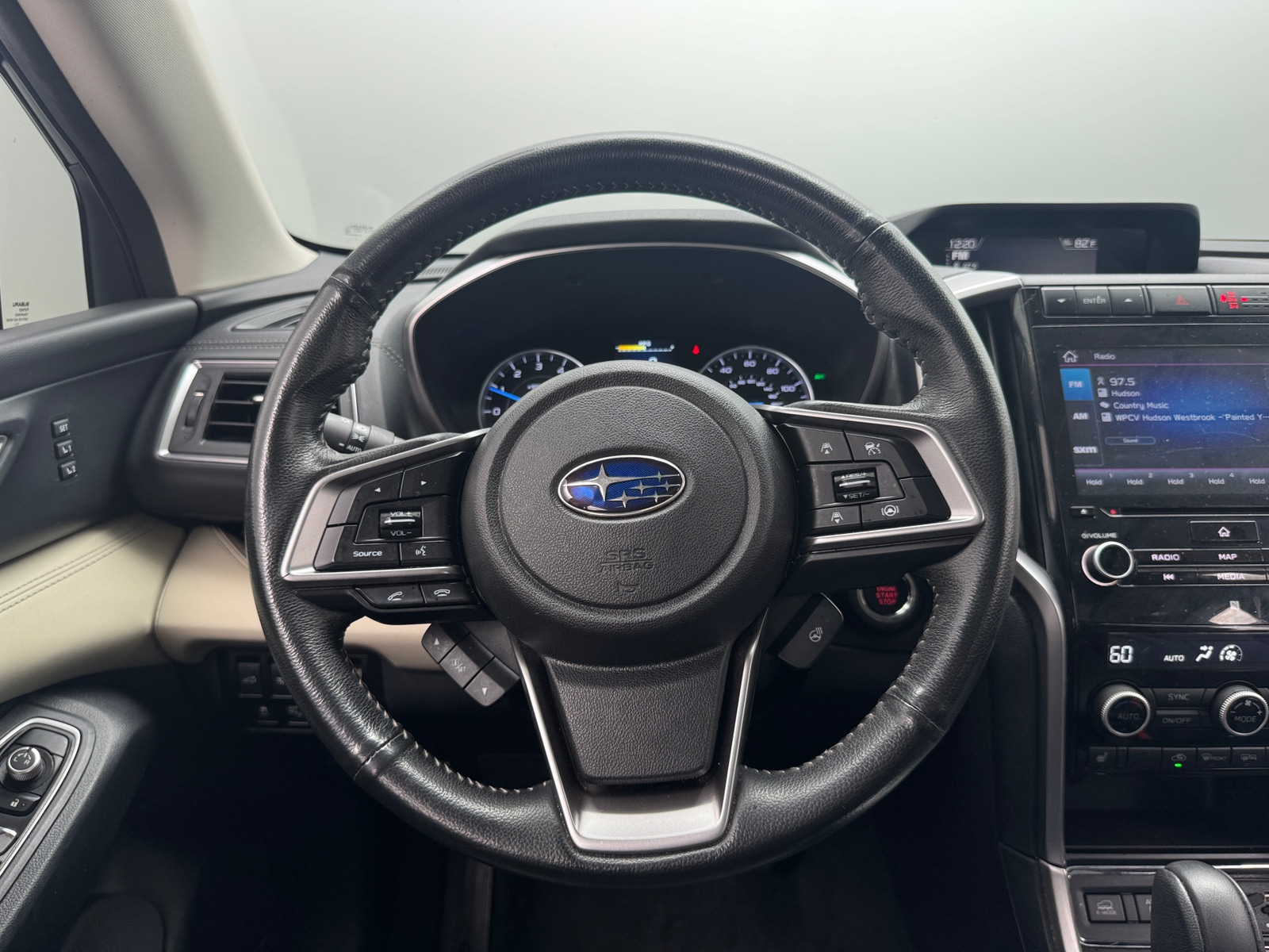 Thumbnail: 2022 Subaru Ascent - 4