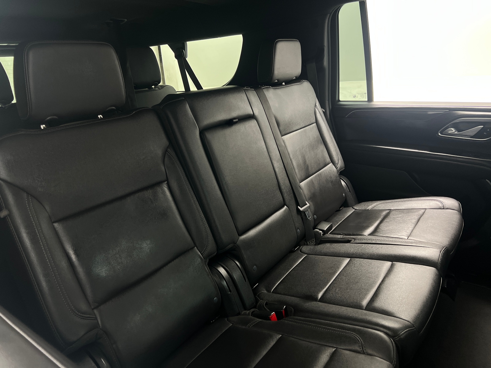 Thumbnail: 2023 Chevrolet Suburban - 5
