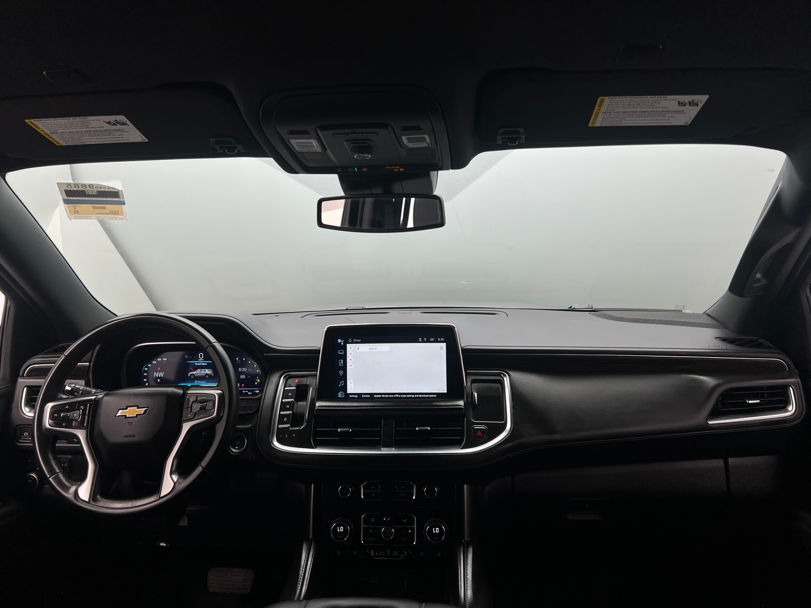 Thumbnail: 2023 Chevrolet Suburban - 2
