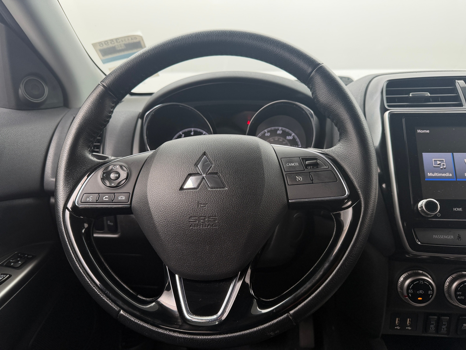 Thumbnail: 2022 Mitsubishi Outlander Sport - 5