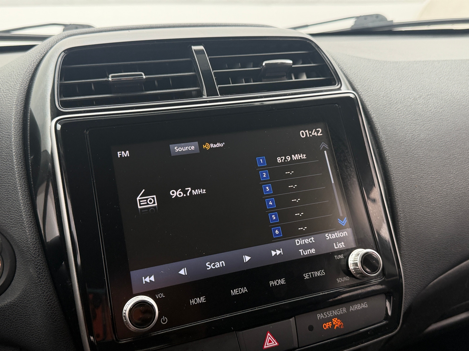 Thumbnail: 2022 Mitsubishi Outlander Sport - 4