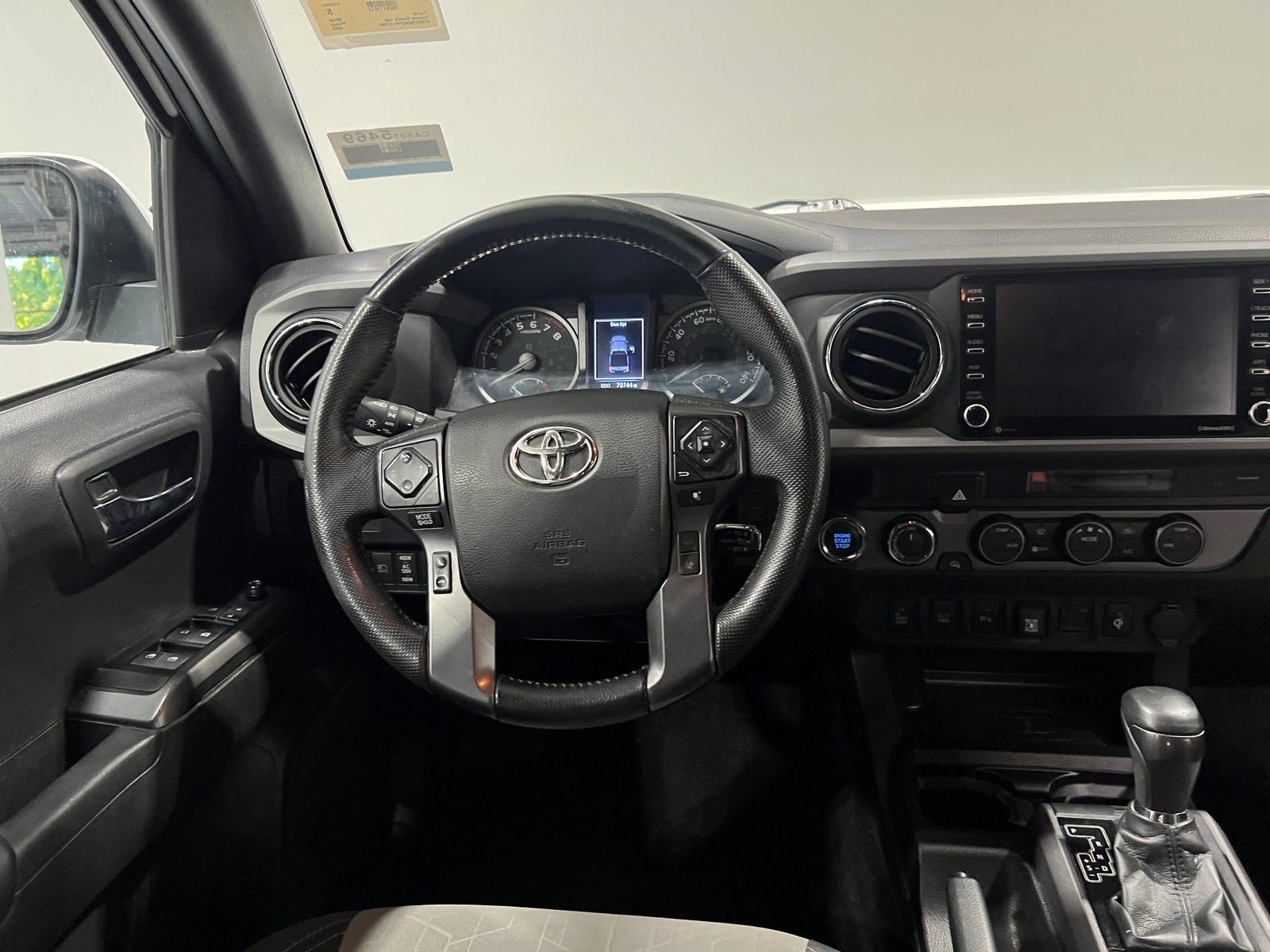 Thumbnail: 2023 Toyota Tacoma - 5
