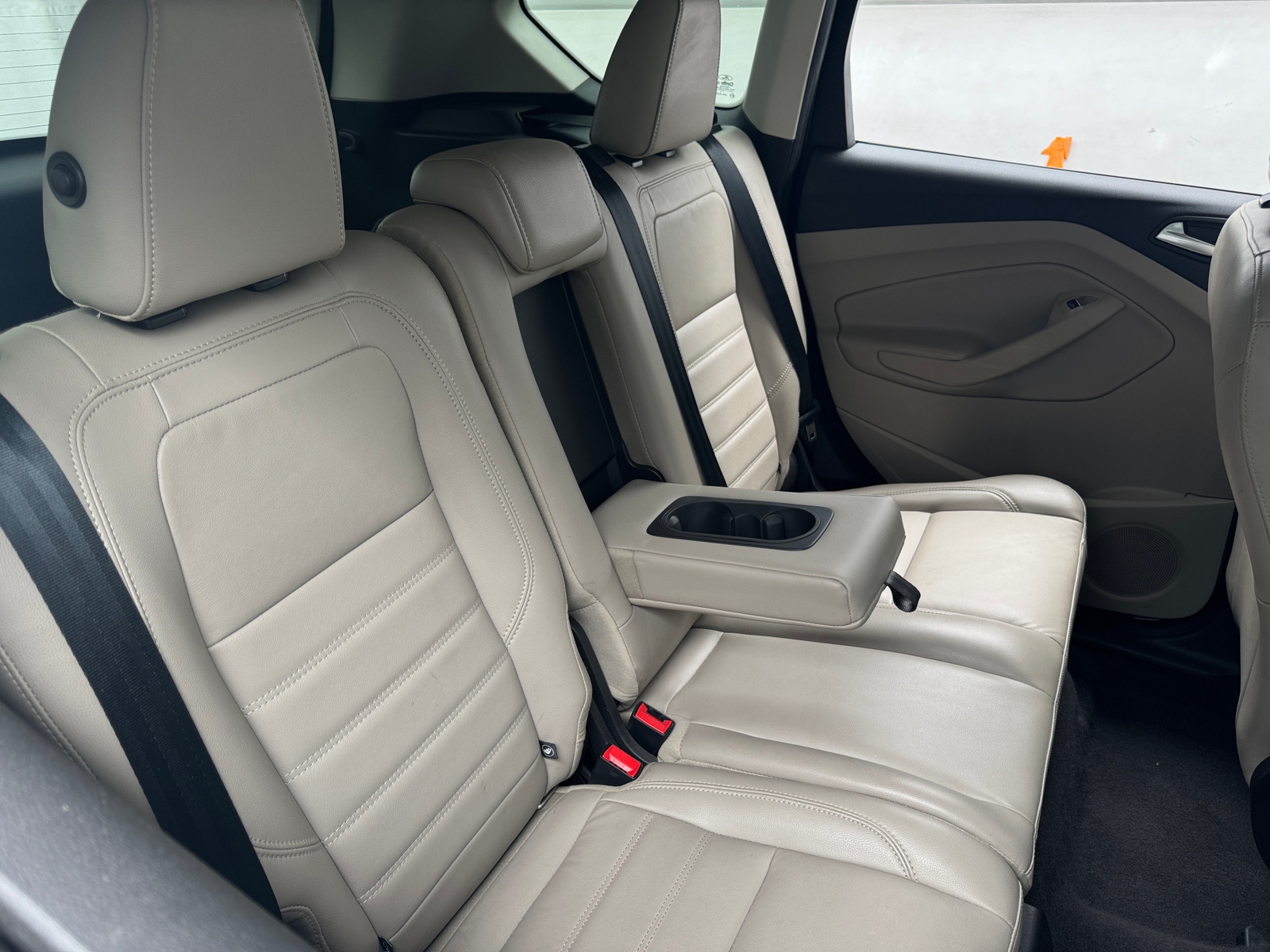 Thumbnail: 2019 Ford Escape - 5