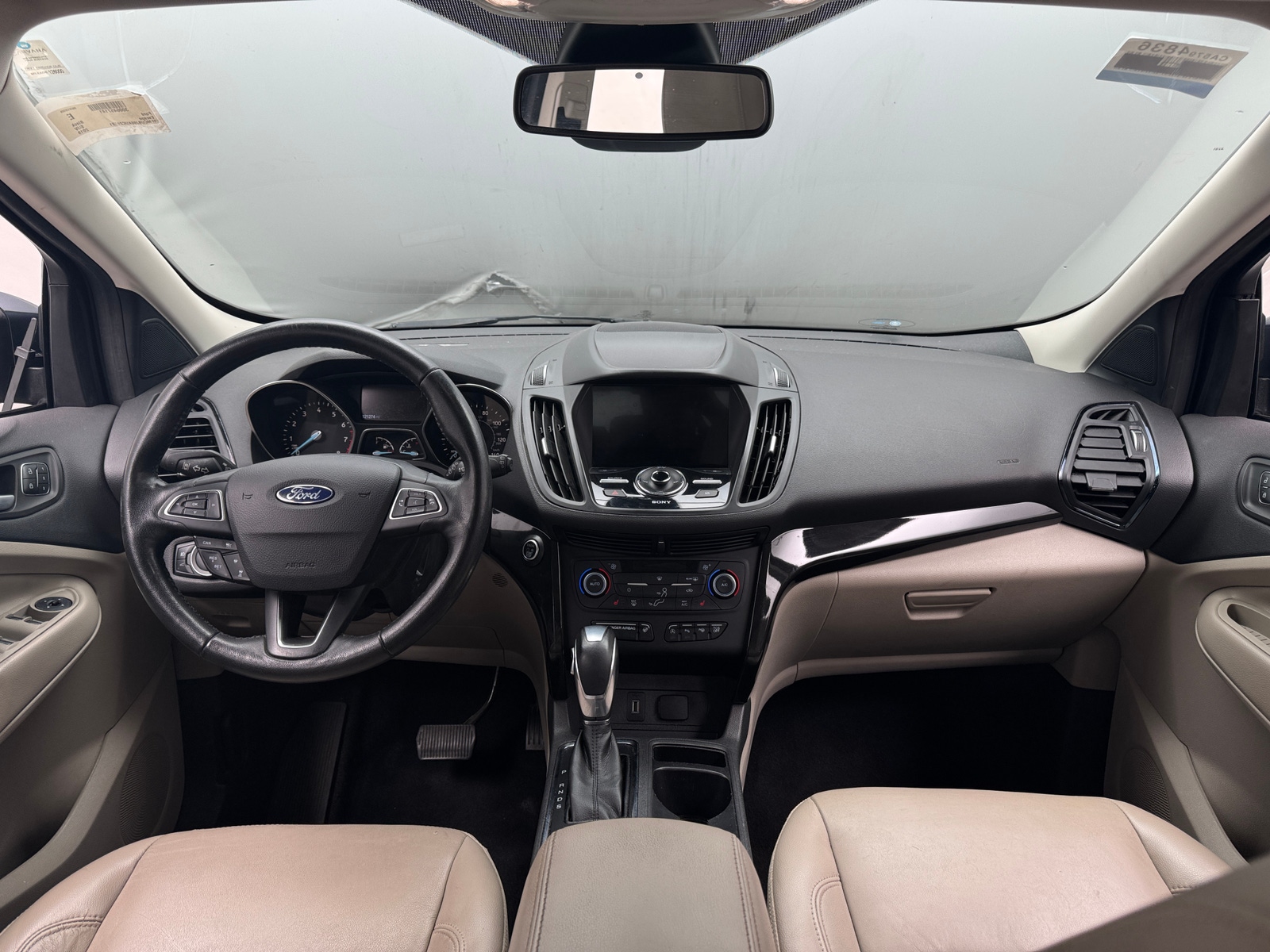 Thumbnail: 2019 Ford Escape - 2