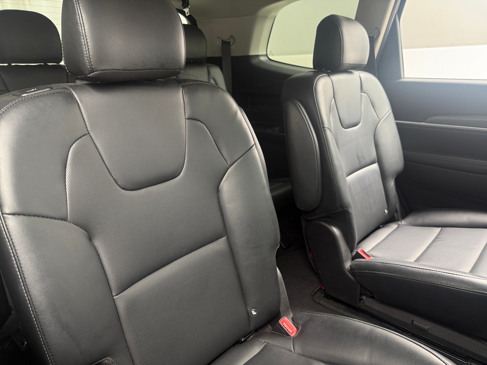 Thumbnail: 2021 Kia Telluride - 5