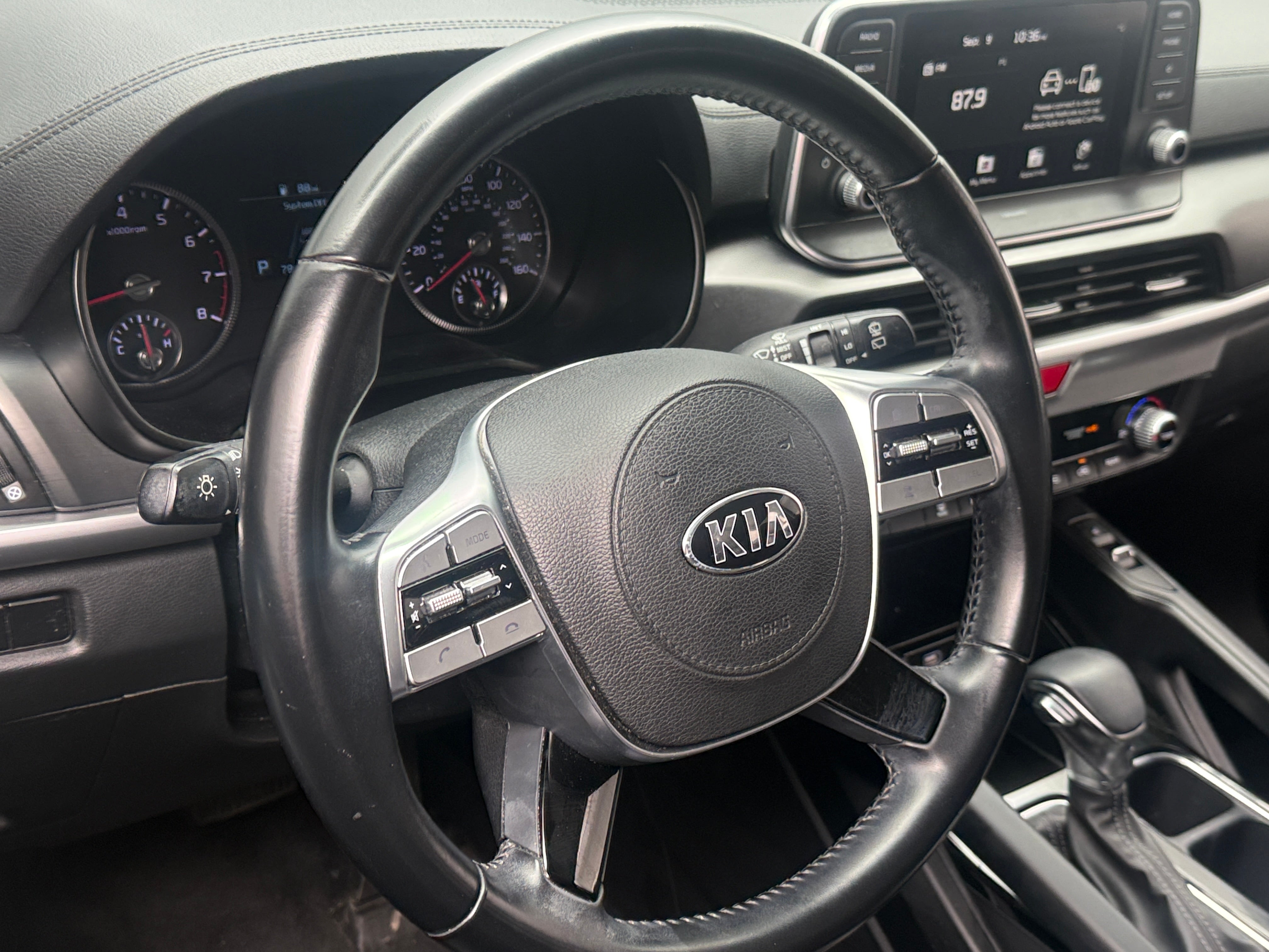 2021 Kia Telluride