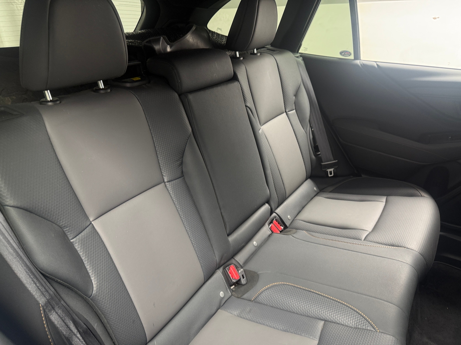 Thumbnail: 2025 Subaru Outback - 5
