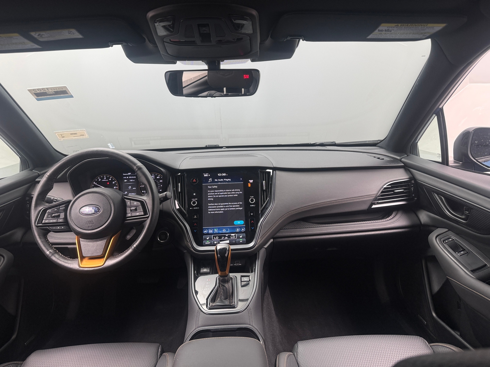 Thumbnail: 2025 Subaru Outback - 2