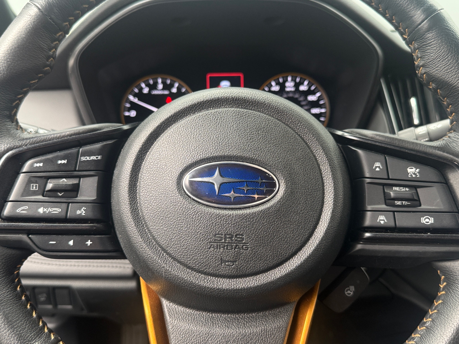 Thumbnail: 2025 Subaru Outback - 4